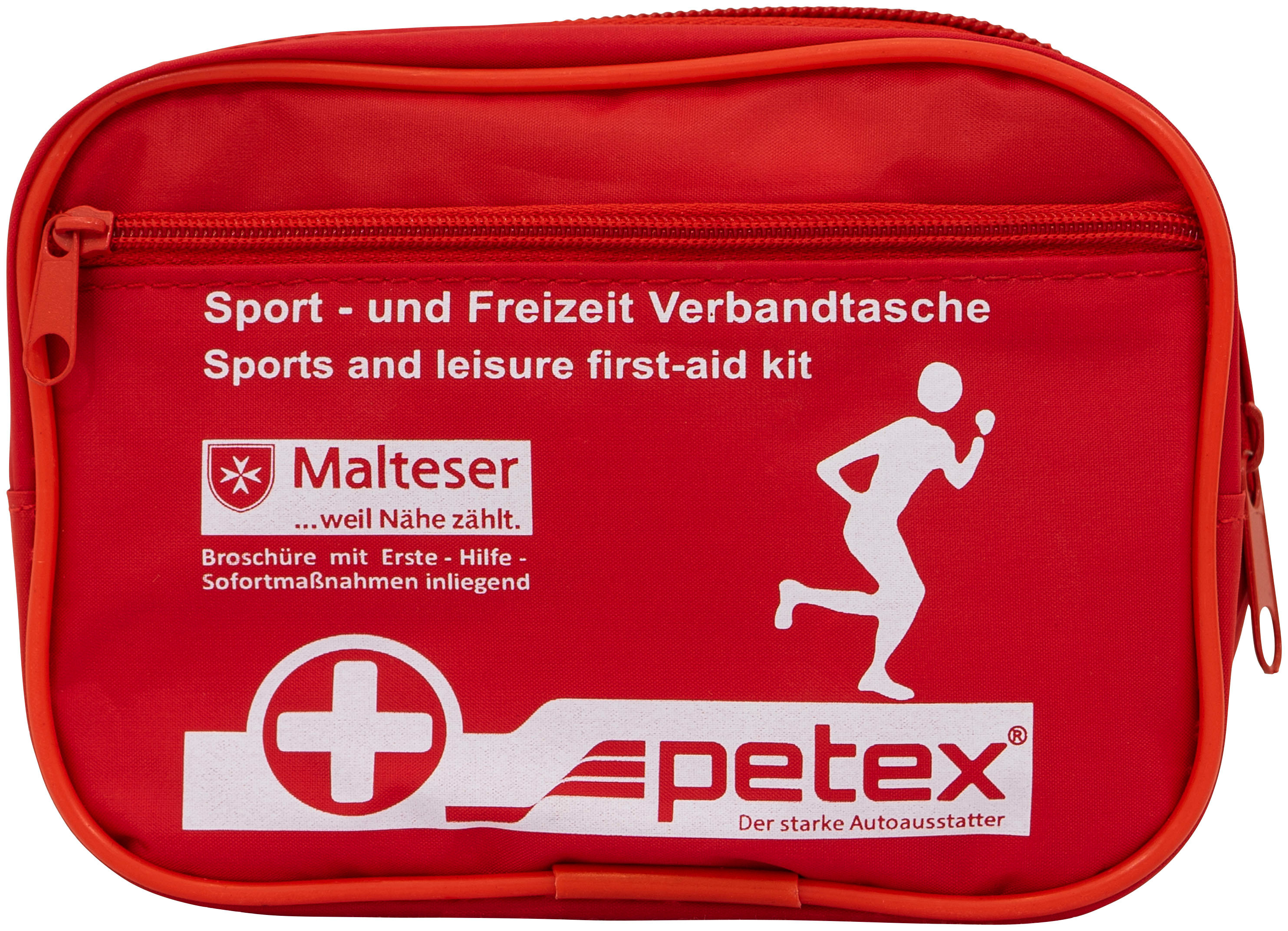 KFZ-Verbandtasche, Sport- und Freizeit Verbandtasche