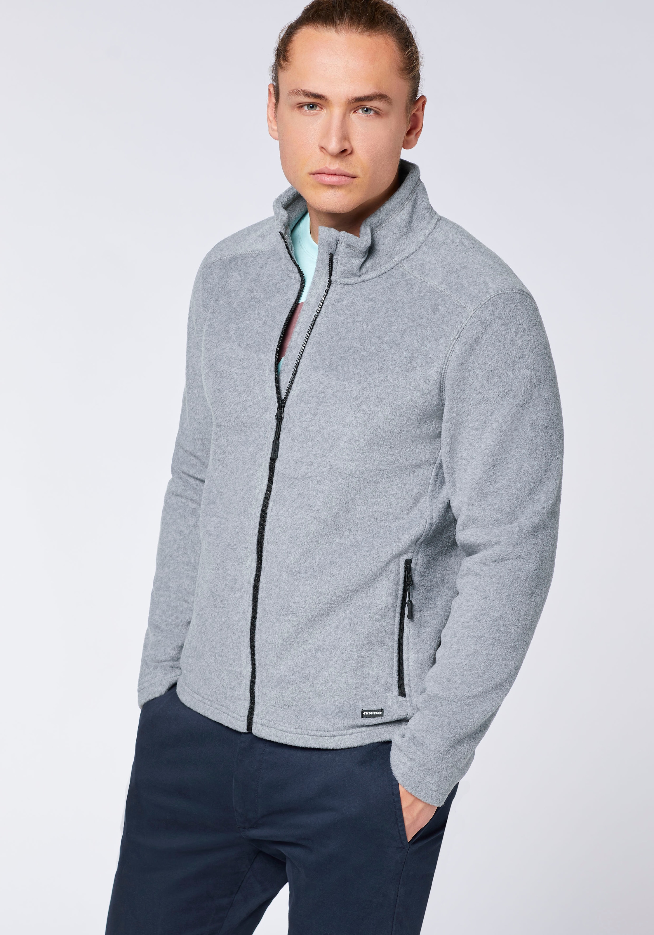 Chiemsee Fleecejacke