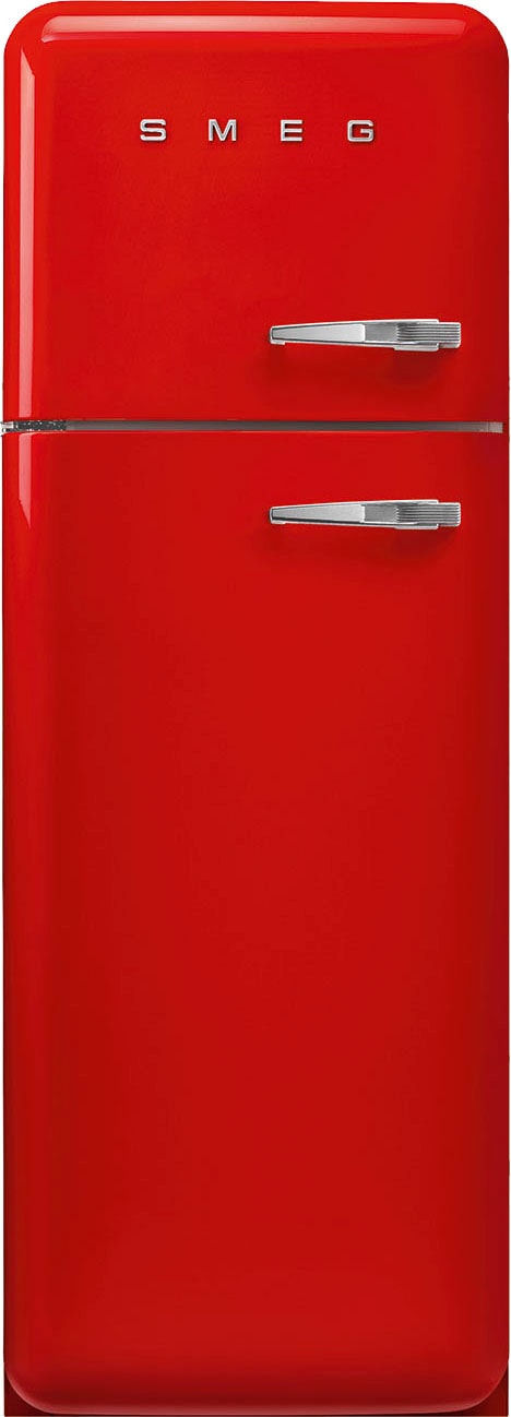 Smeg Kühl-/Gefrierkombination FAB30 "FAB30LRD5"