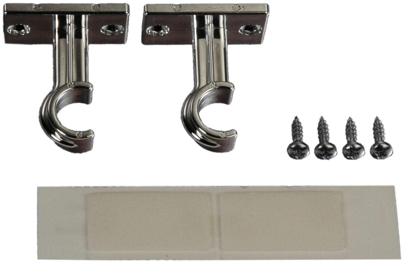 Liedeco Klebeträger für Cafehausstangen Ø 12 mm günstig online kaufen