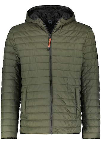 Lerros Outdoorjacke su Kapuze su Eingrifftasc...