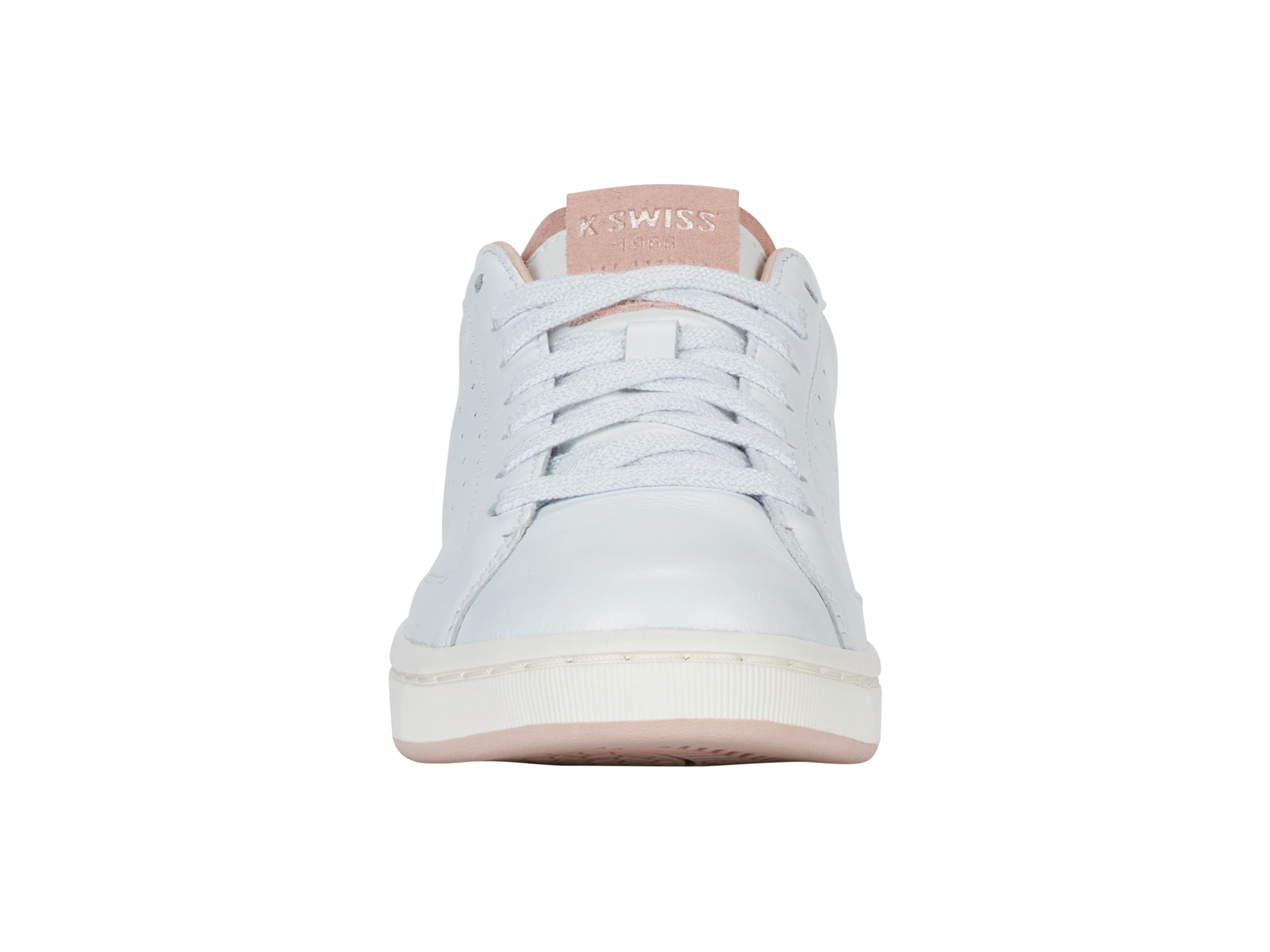 K-Swiss Sneaker »LOZAN KLUB LTH«