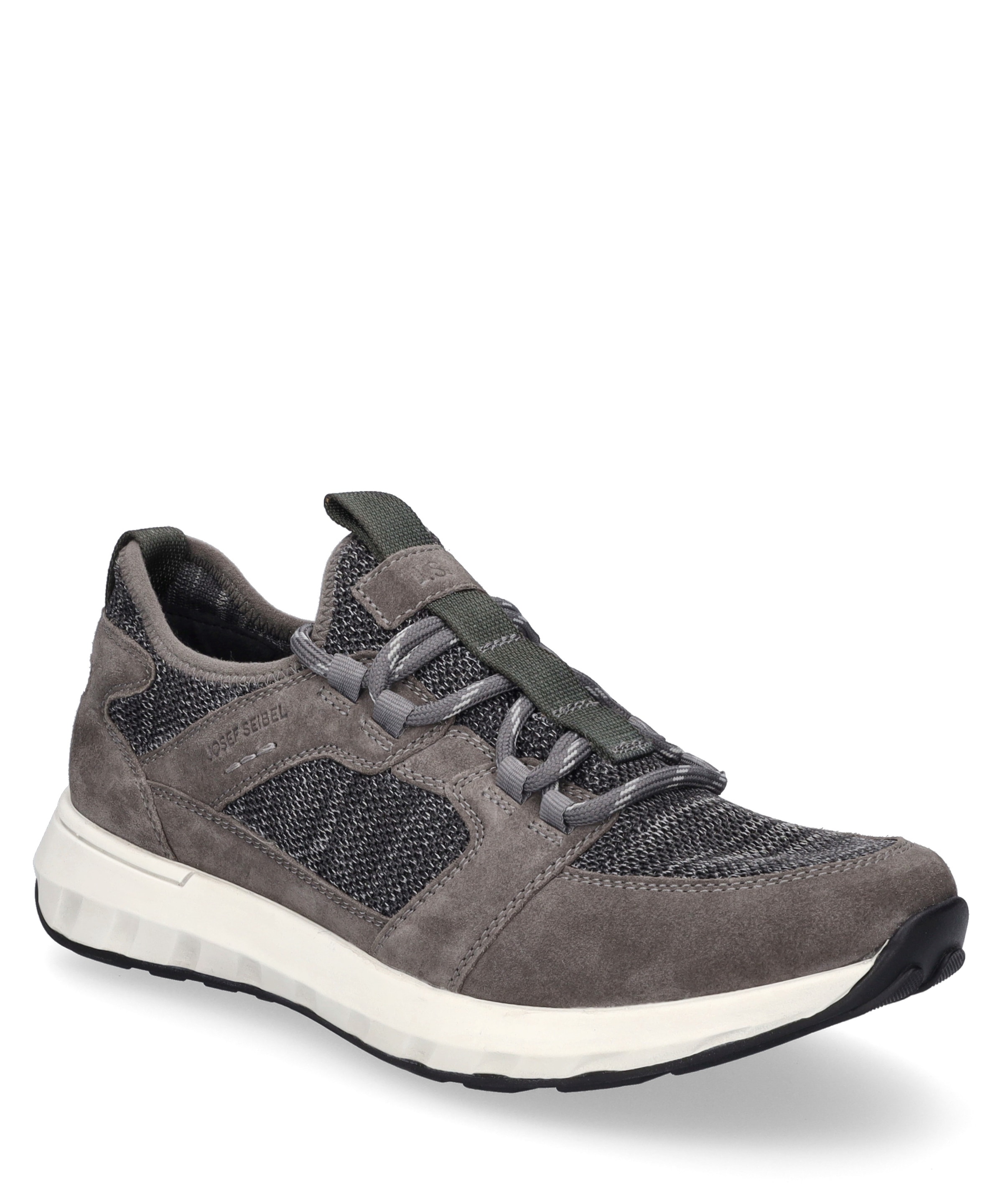 Josef Seibel Sneaker »Cameron 01, granit«