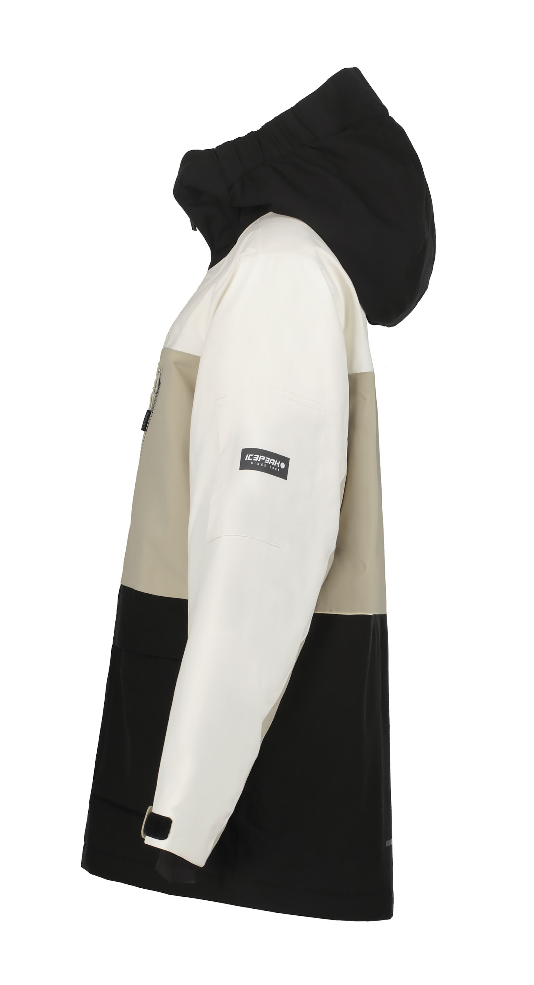 Icepeak Skijacke »ICEPEAK LAMAR JR« 1 Stk. tlg.