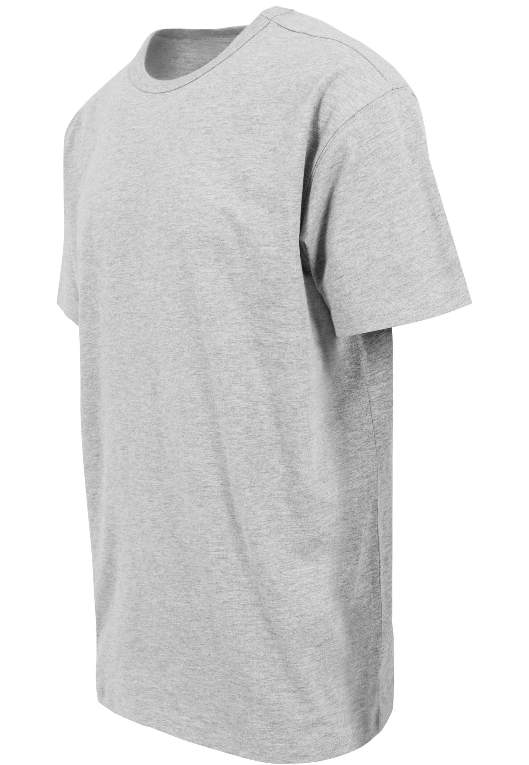 URBAN CLASSICS T-Shirt »Urban Classics Herren Oversized Tee«, (1 tlg.)