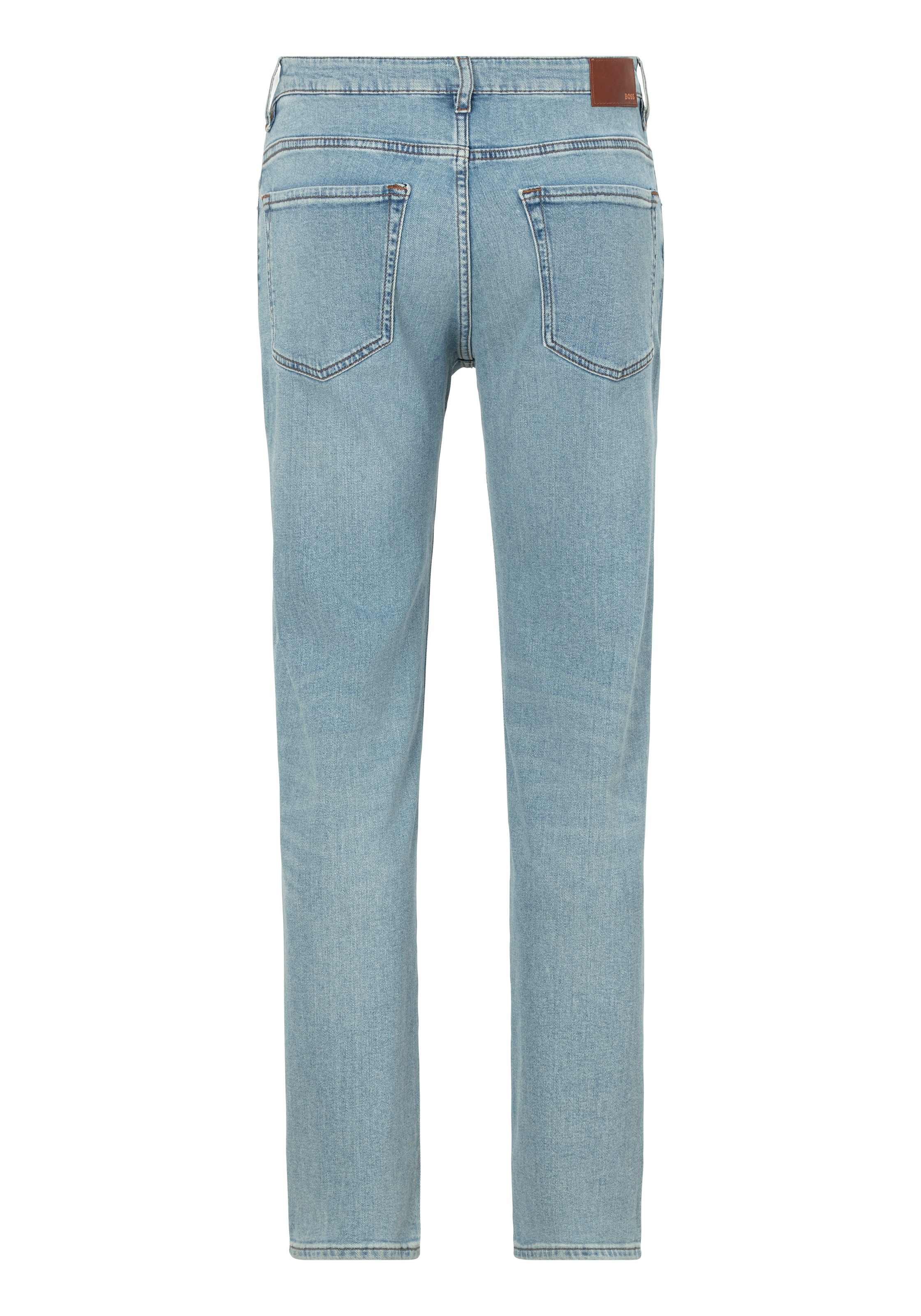 BOSS ORANGE Regular-fit-Jeans »Re.Maine BC«, in 5-Pocket-Form