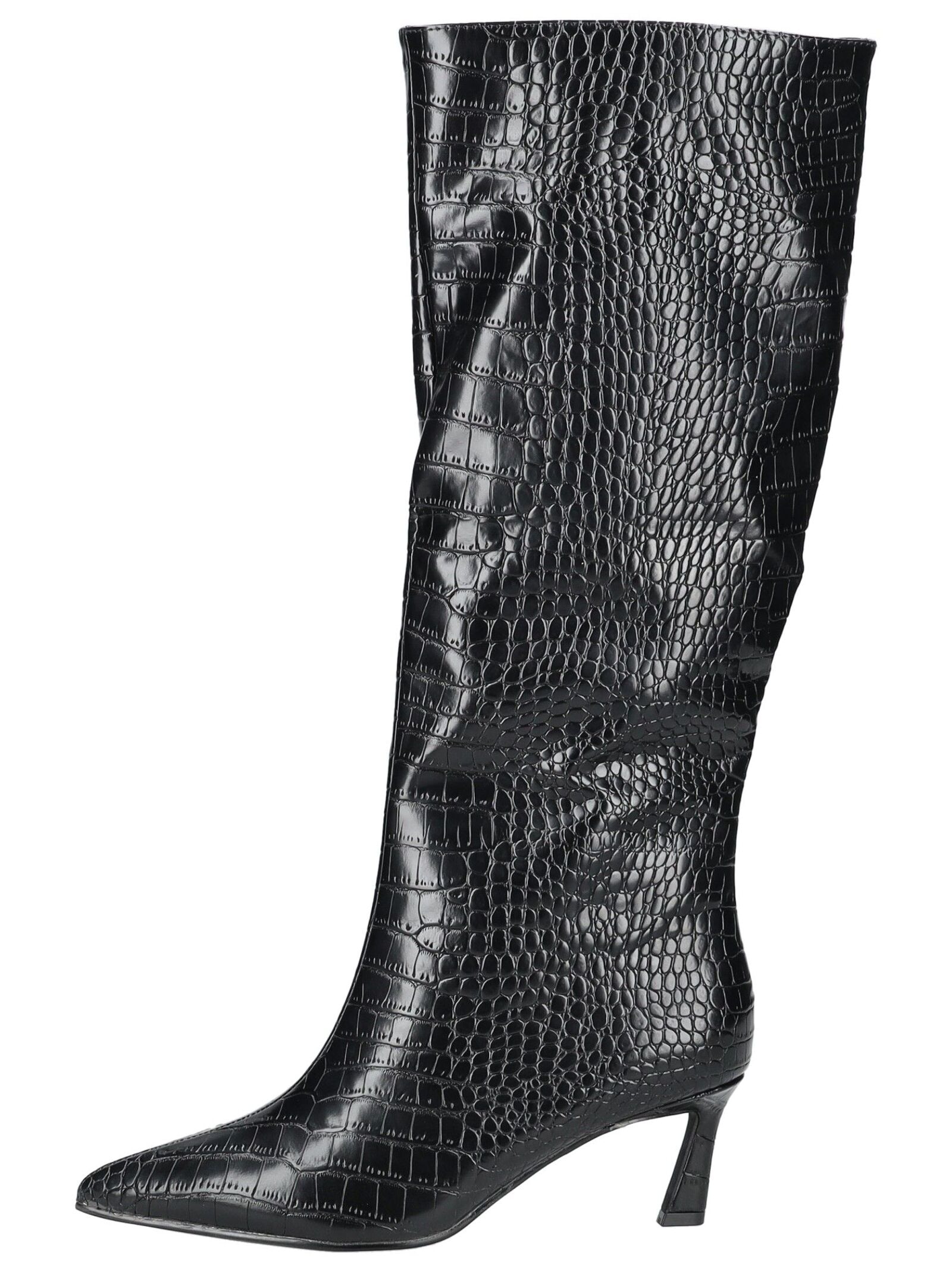 STEVE MADDEN Stiefel »STEVE MADDEN Stiefel Leder«