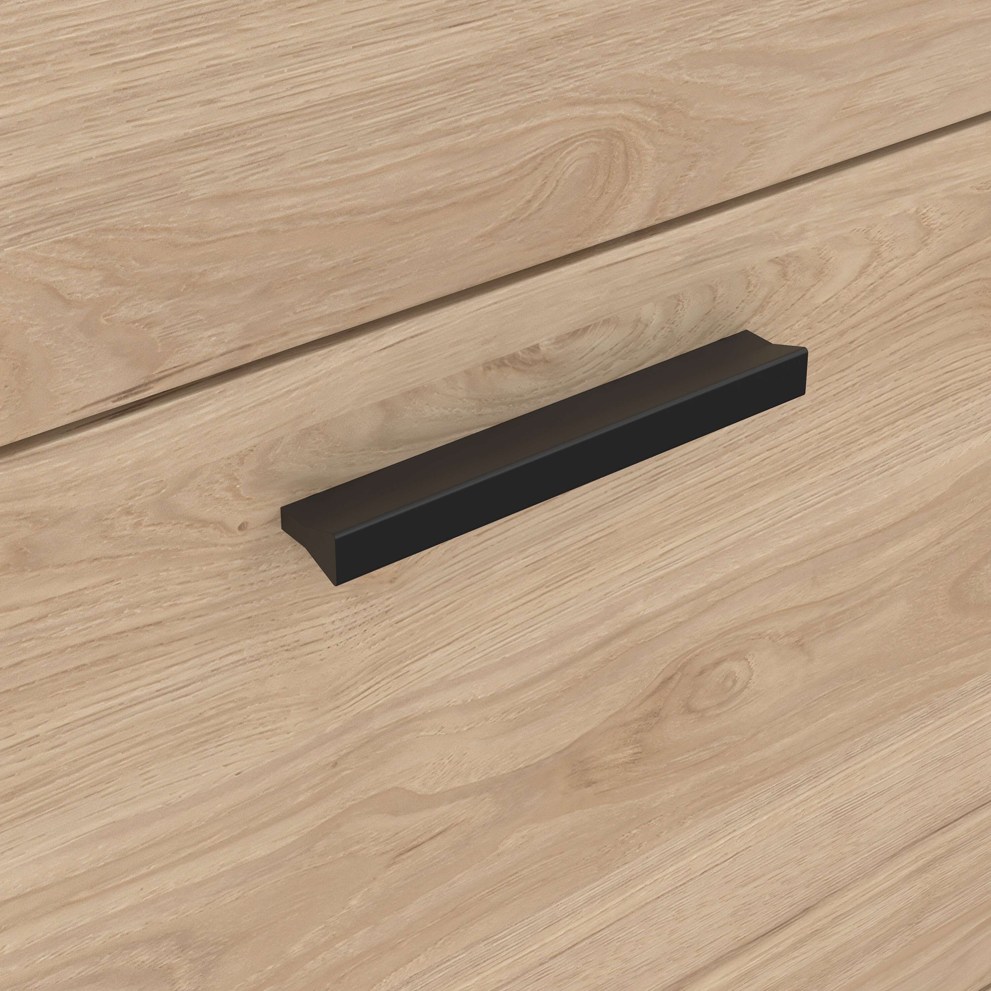Home affaire Schuhkommode »Escape, praktischer Schuhschrank mit platzsparendem Design« Packung,  Schuhschrank mit 2 Klappen und Schublade für den Flur