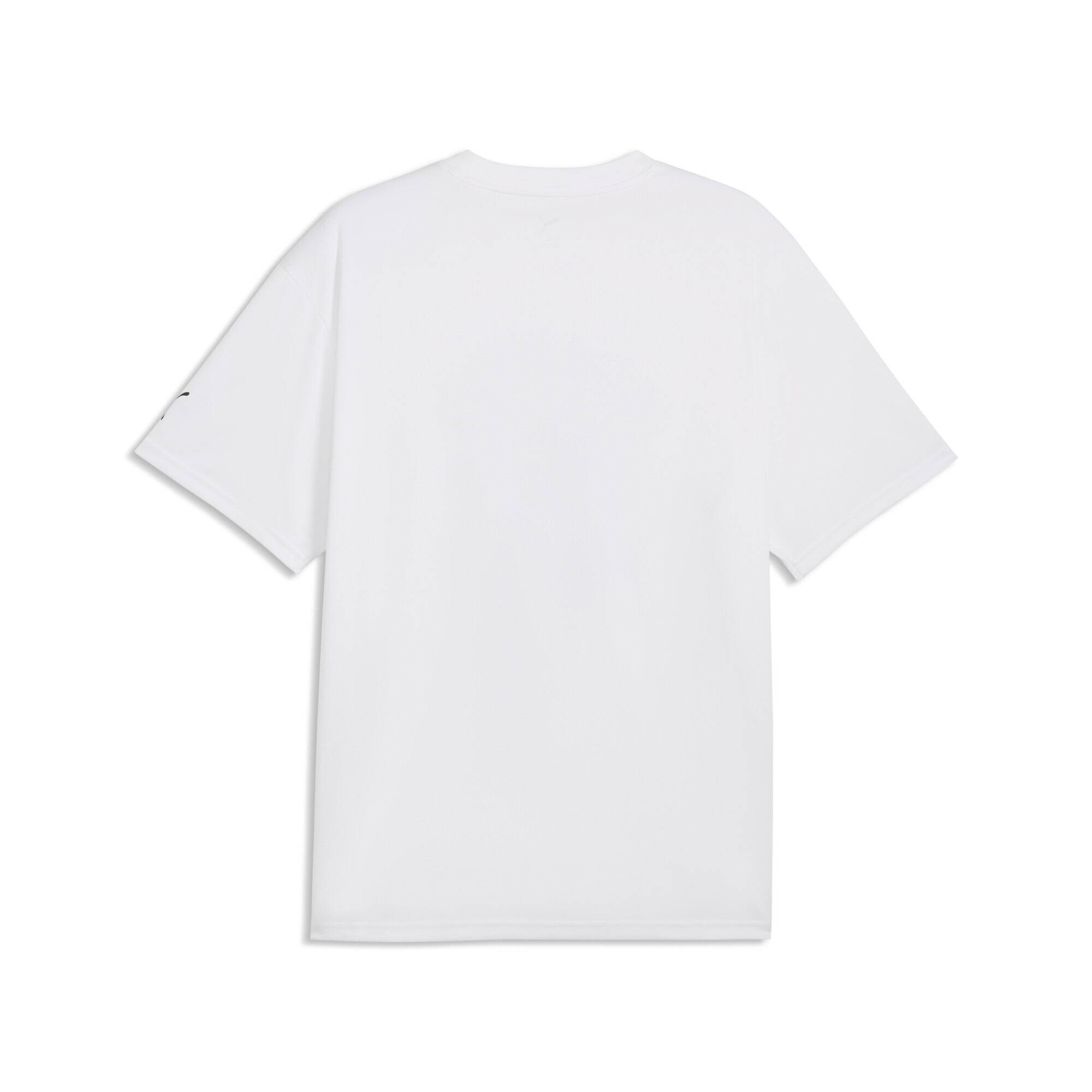 PUMA Trainingsshirt »TEAM ROAR Basketball Trainingsshirt Herren«
