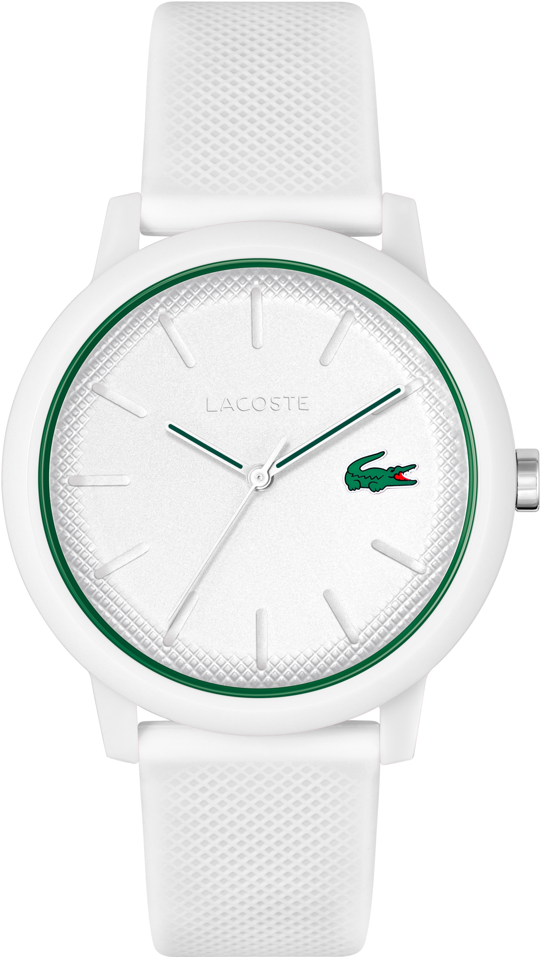 »LACOSTE.12.12, BAUR 2011169« Quarzuhr | Lacoste kaufen online