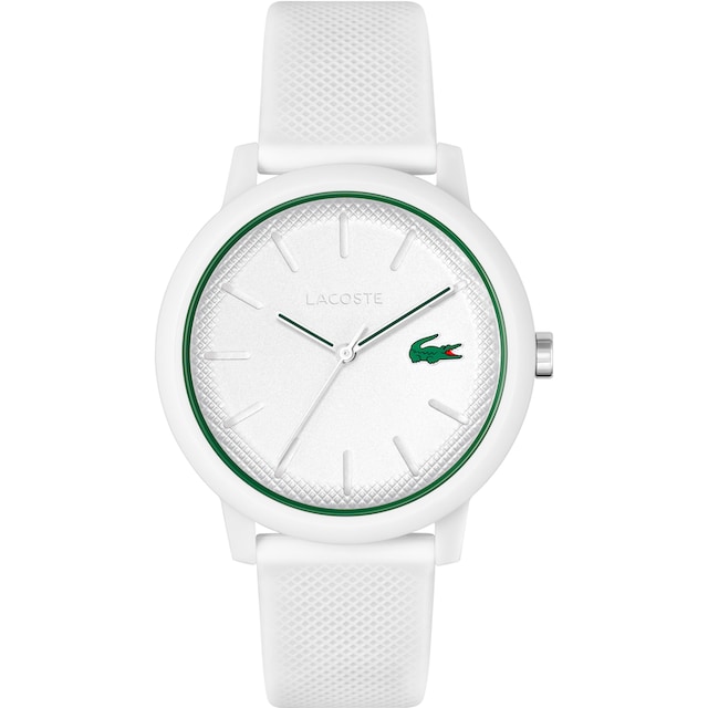 Lacoste Quarzuhr »LACOSTE.12.12, 2011169« online kaufen | BAUR