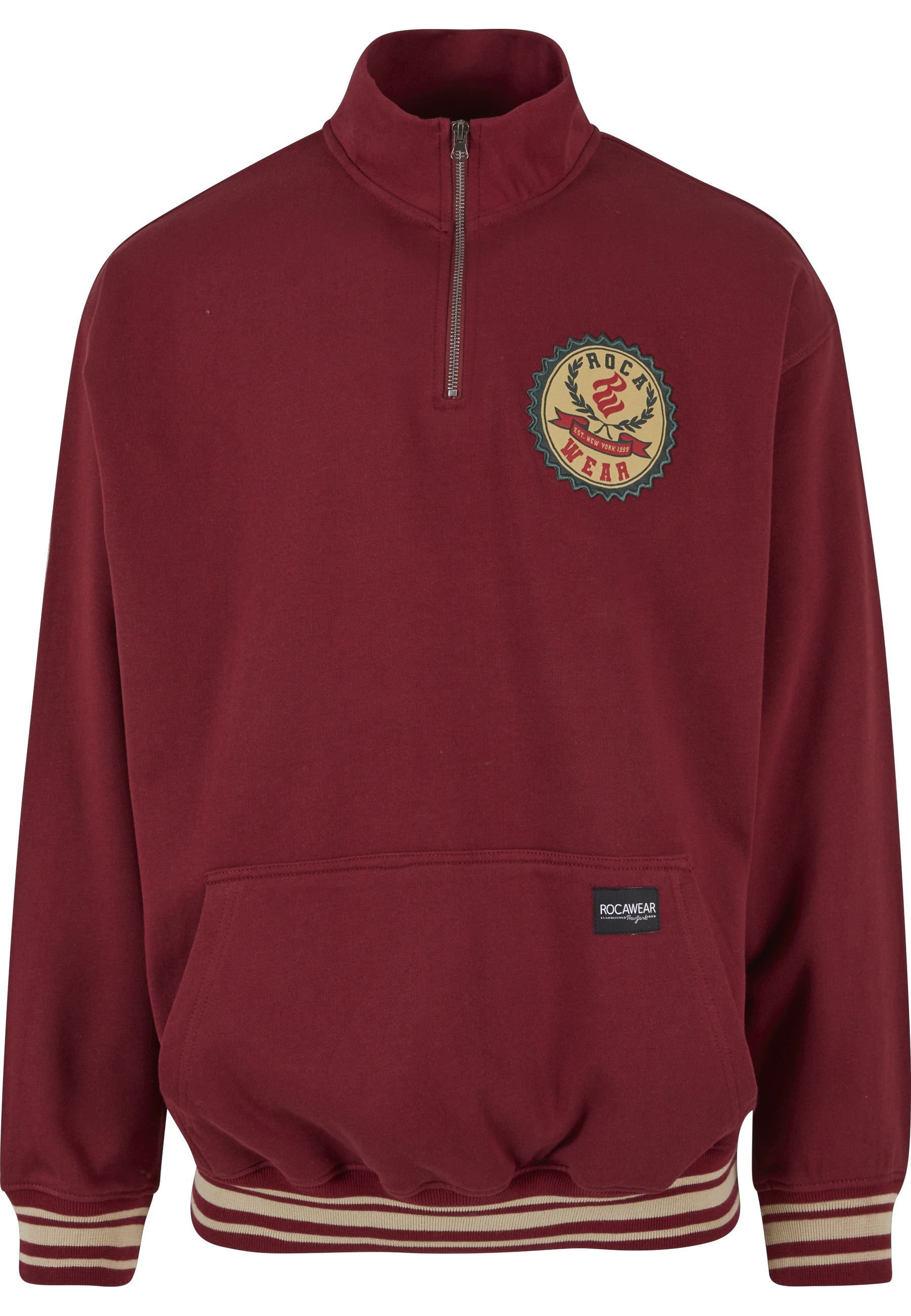 Rocawear Sweater "Rocawear Unisex Rocawear Duke Crewneck", 1 Stk. günstig online kaufen