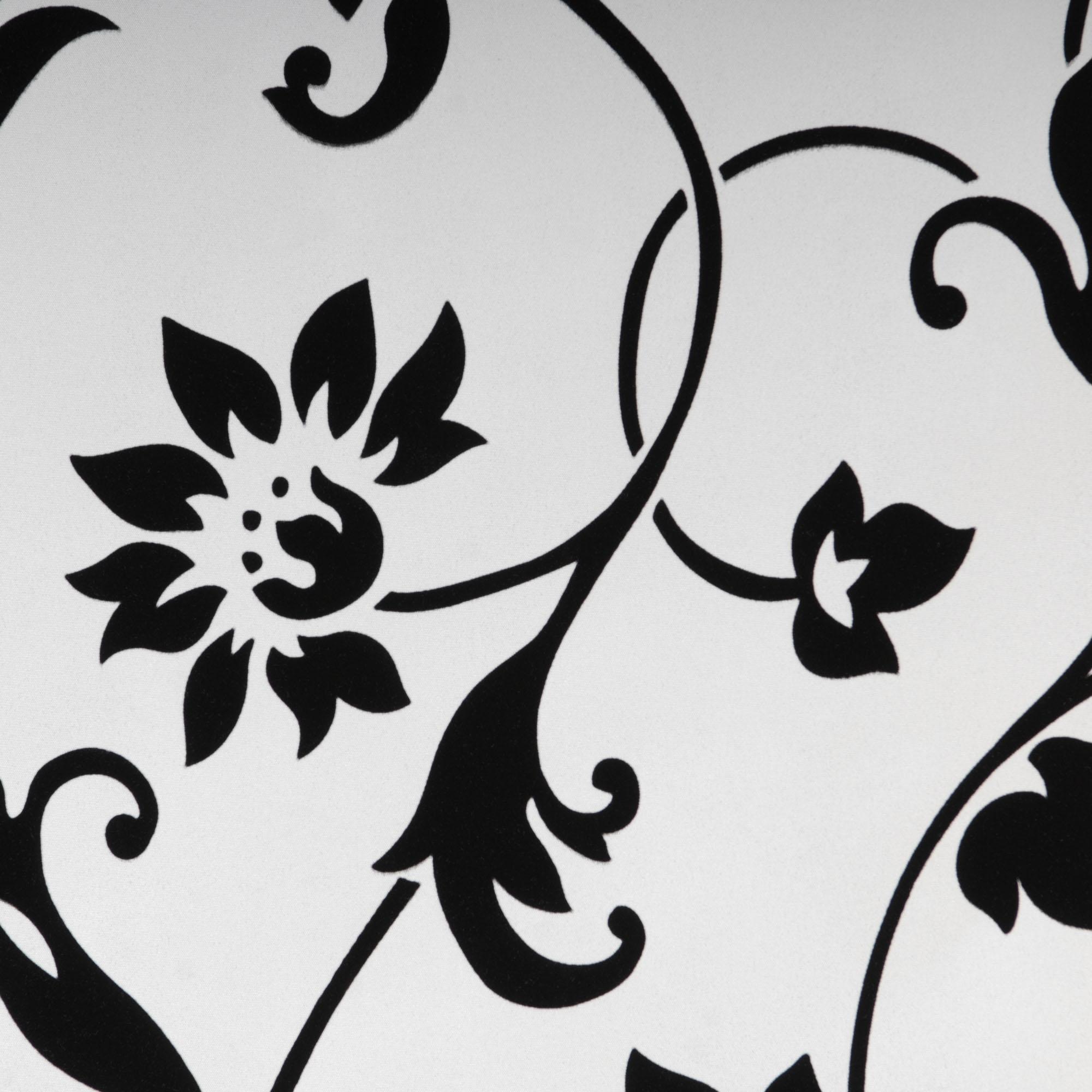 Liedeco Schiebegardine Klettband 1 Stk. tlg. HxB: 245x60 günstig online kaufen