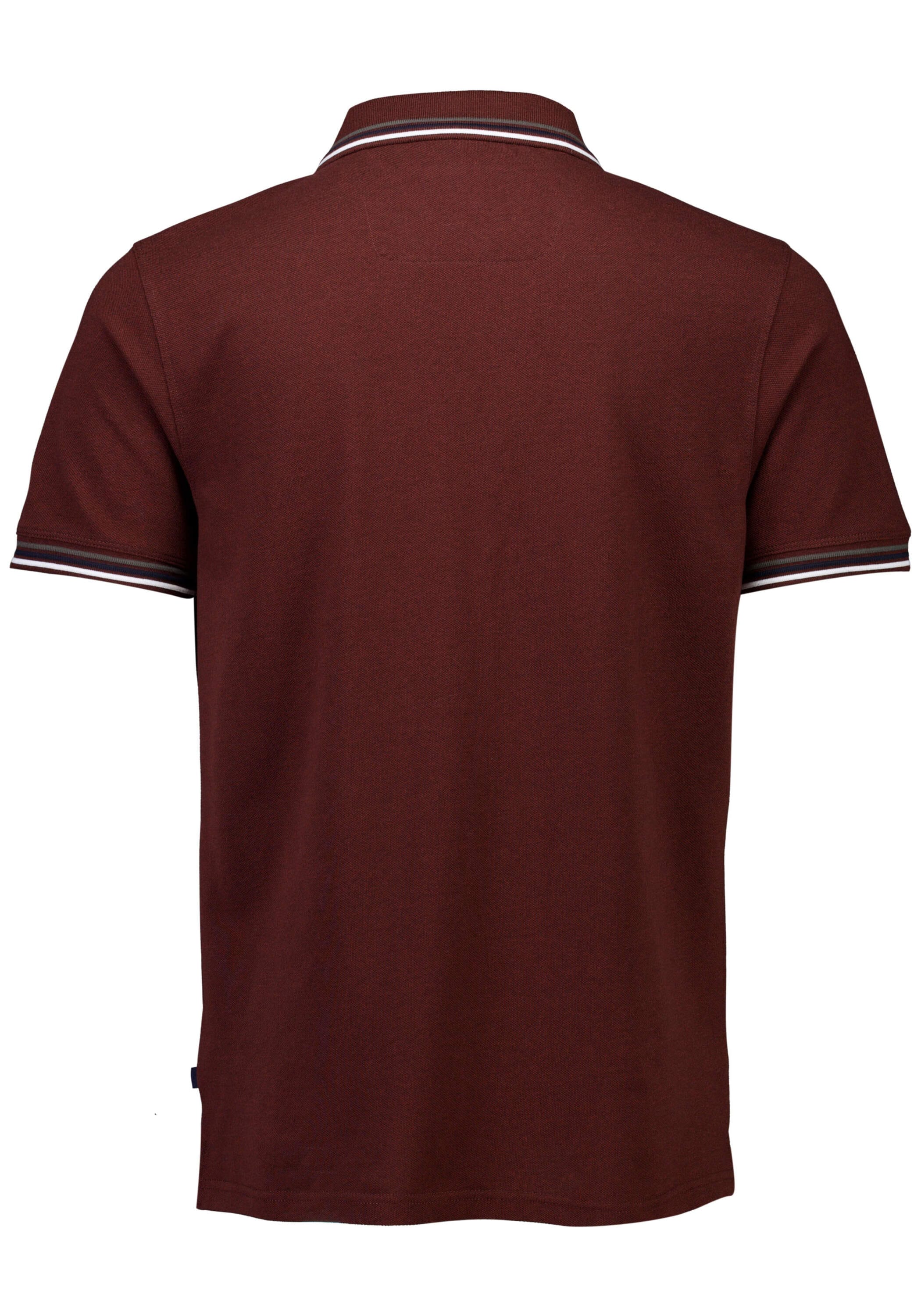 BISON Poloshirt »BISON Poloshirt«