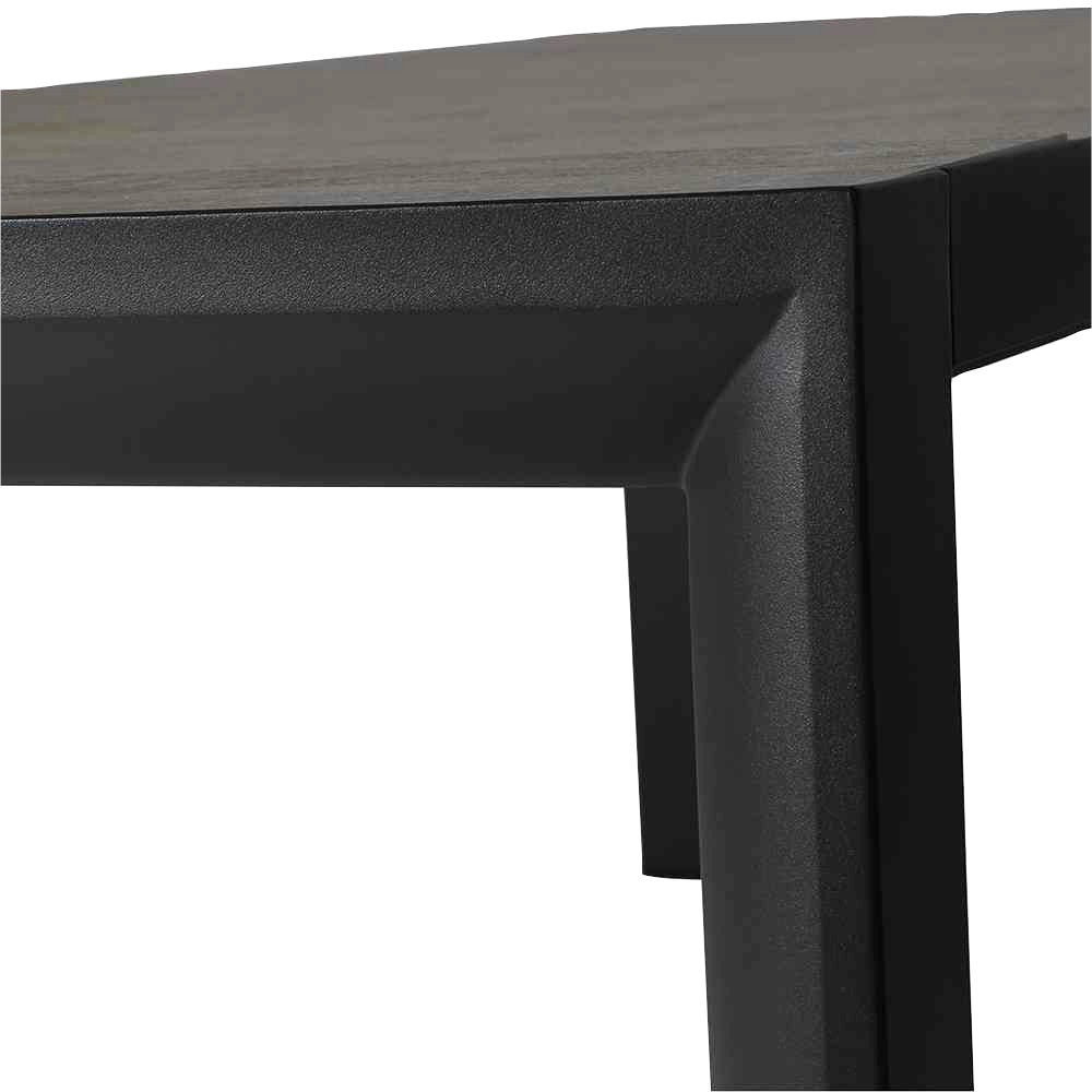 Siena Garden Garten-Essgruppe »Velia«, (7 tlg.)