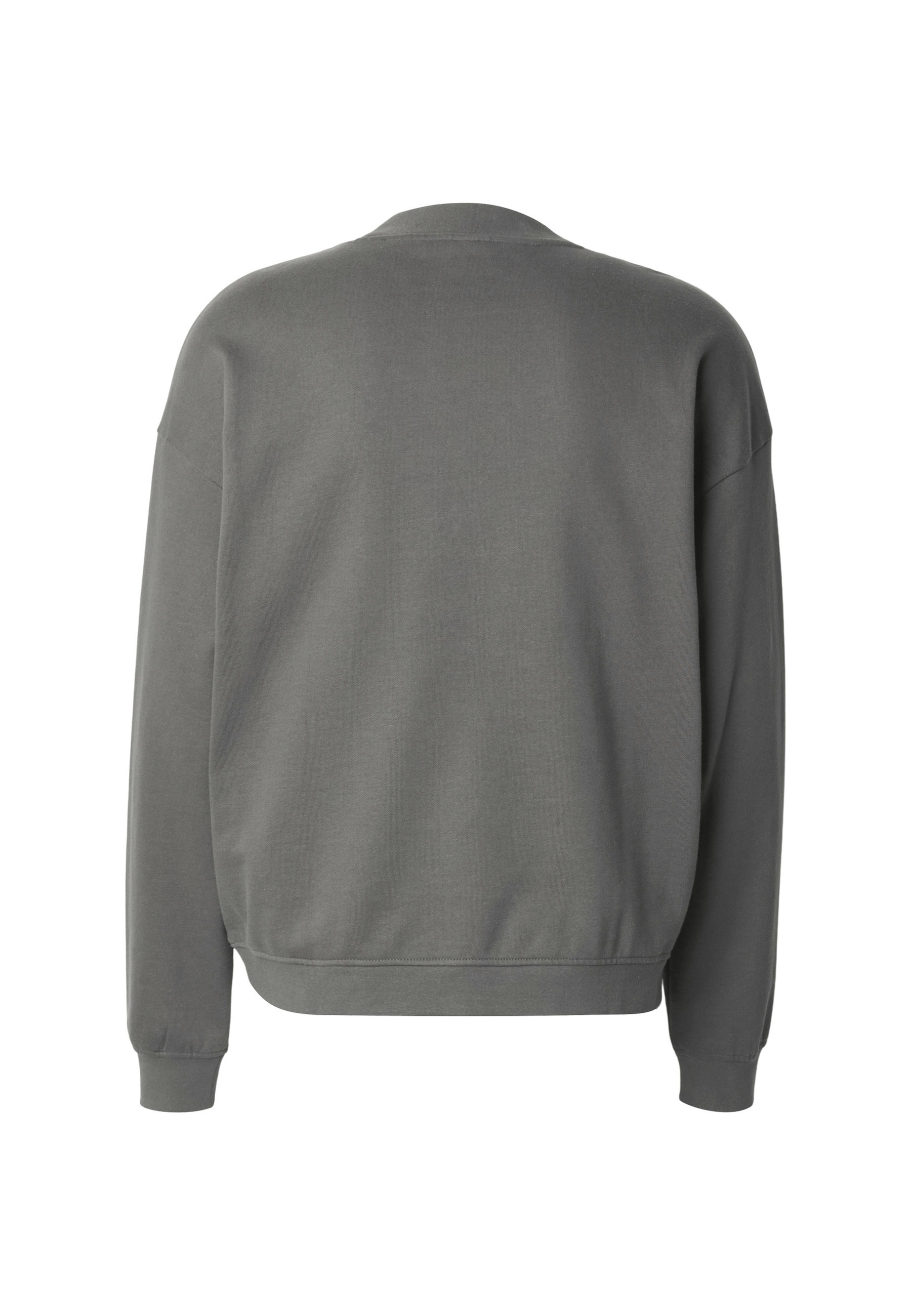 URBAN CLASSICS Sweater "Urban Classics Herren Boxy Pocket Crew", 1 Stk. günstig online kaufen