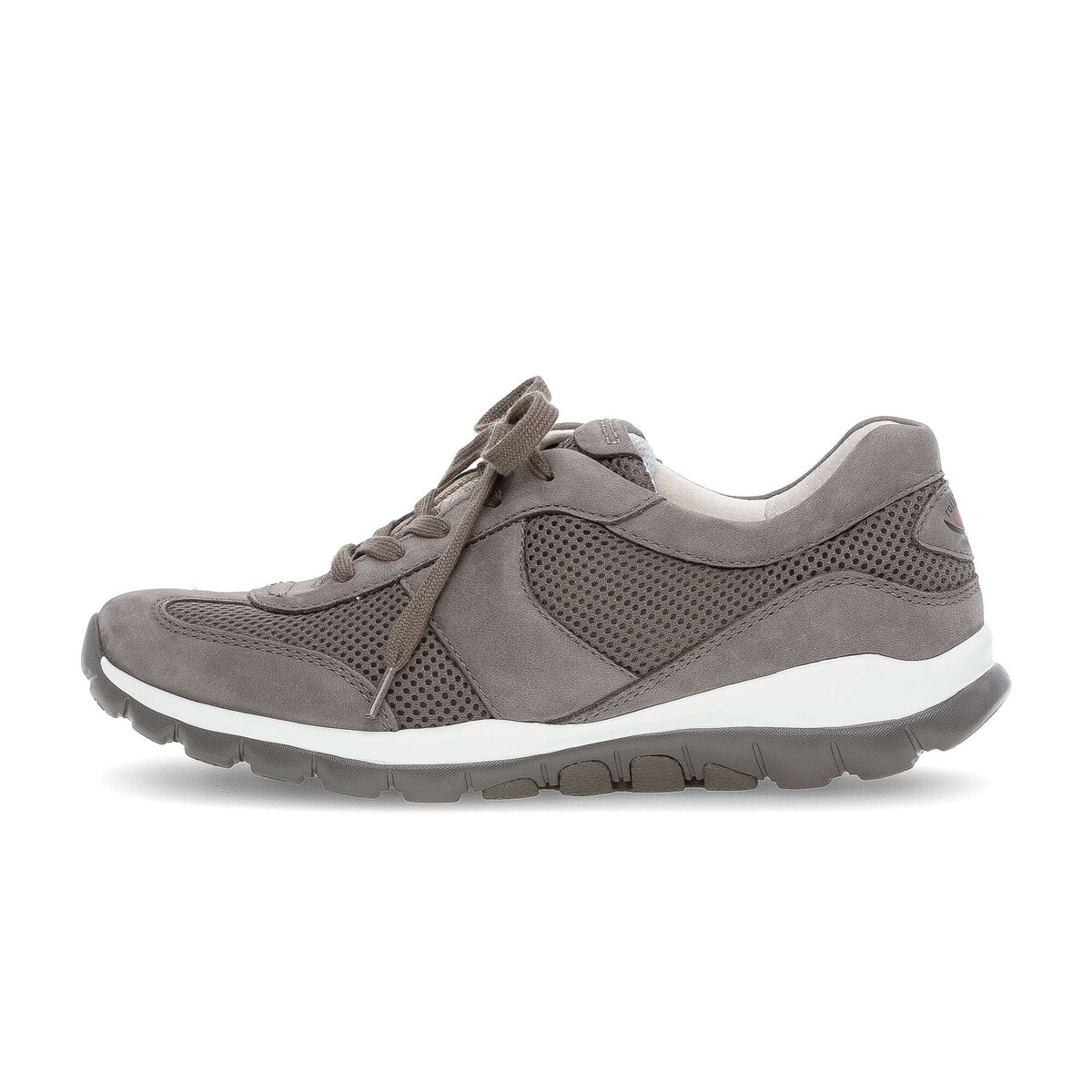 Gabor RollingSoft Low Sneaker Vert 36 5