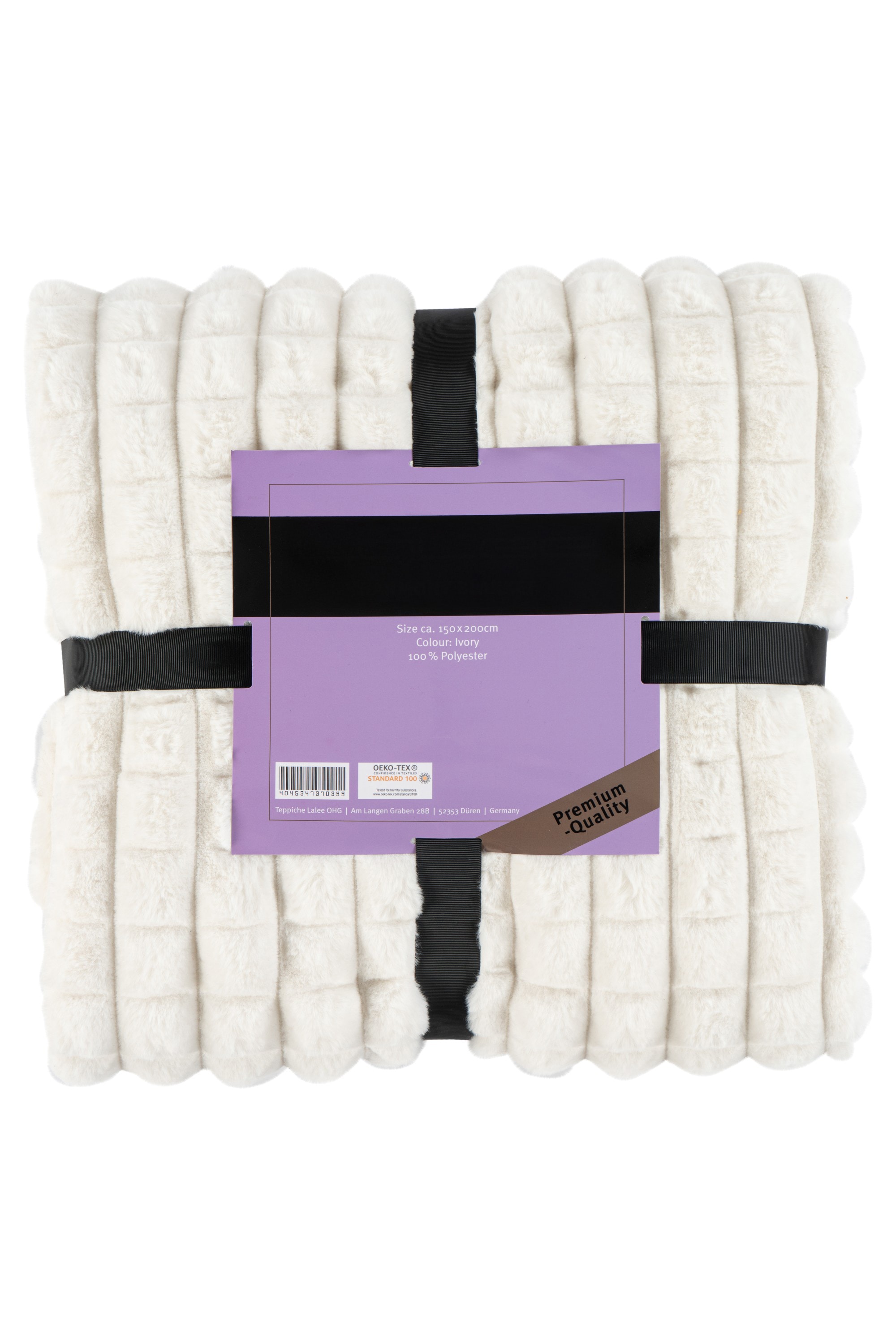 Kayoom Tagesdecke »Decke Spa Essence 125«
