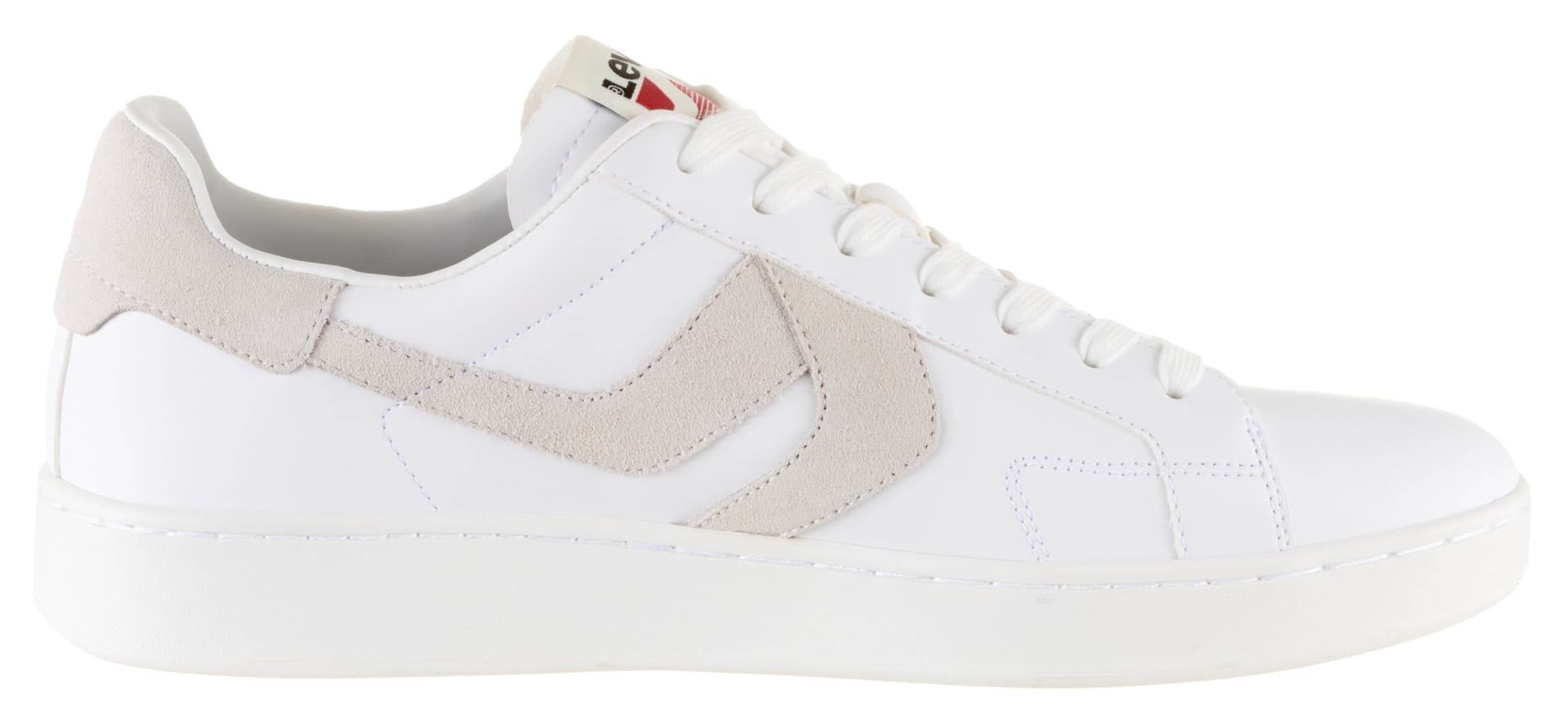 Levi's® Sneaker »DRIVE«, Freizeitschuh, Halbschuh, Schnürschuh im angesagten Retro-Look