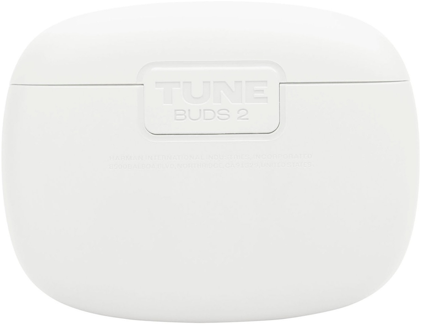 JBL wireless In-Ear-Kopfhörer »TUNE BUDS 2«, A2DP Bluetooth, Adaptive Noise-Cancelling
