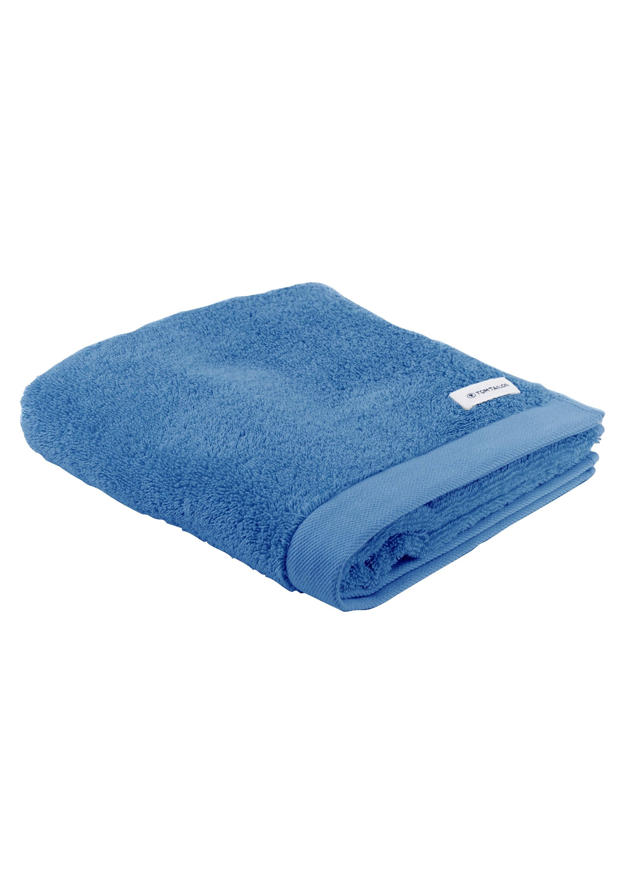 TOM TAILOR Handtuch "Handtuch Color Bath Towel 1er Pack"