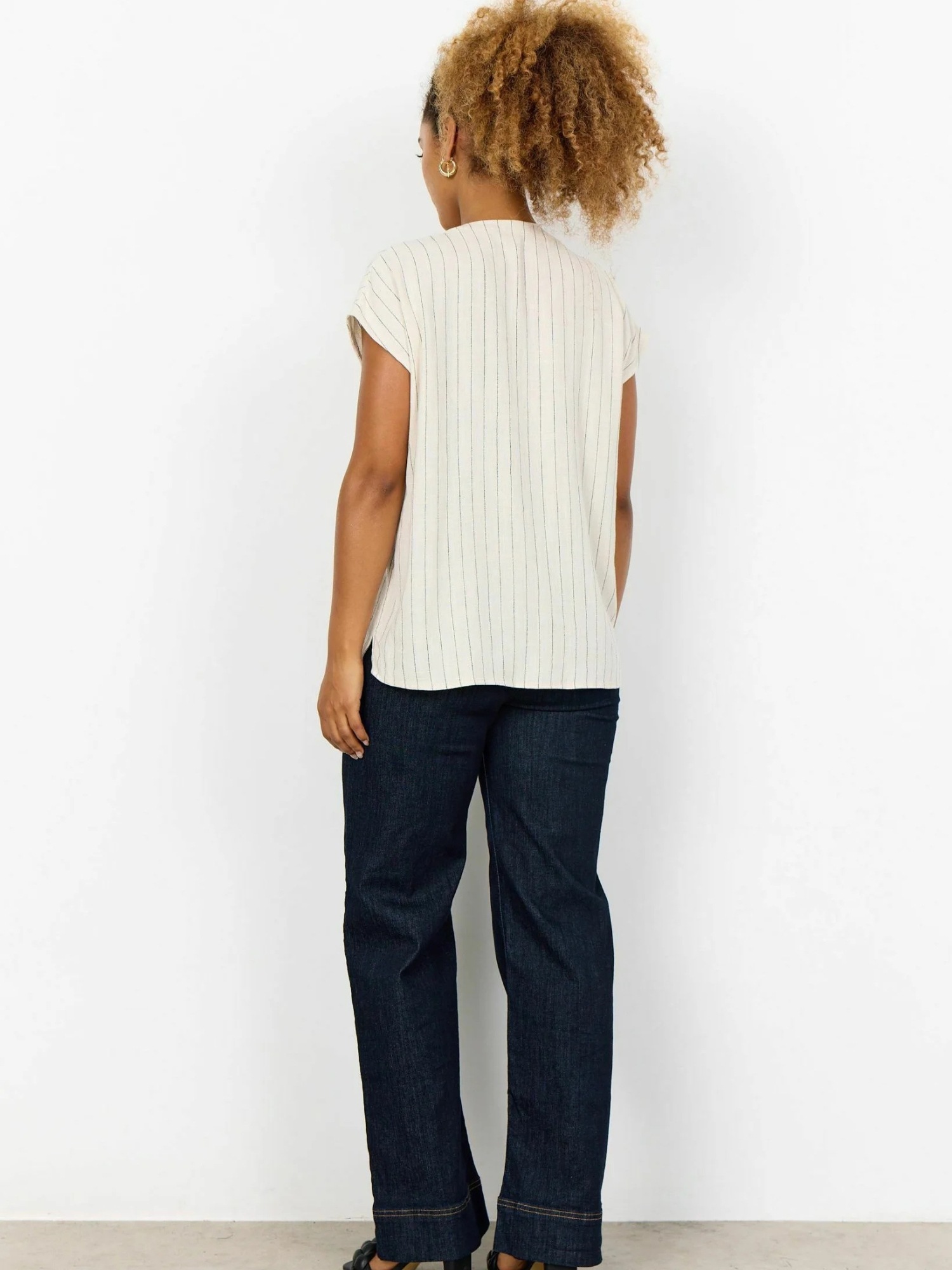 soyaconcept Blusentop »Soya Concept Shirt SC_POULA«