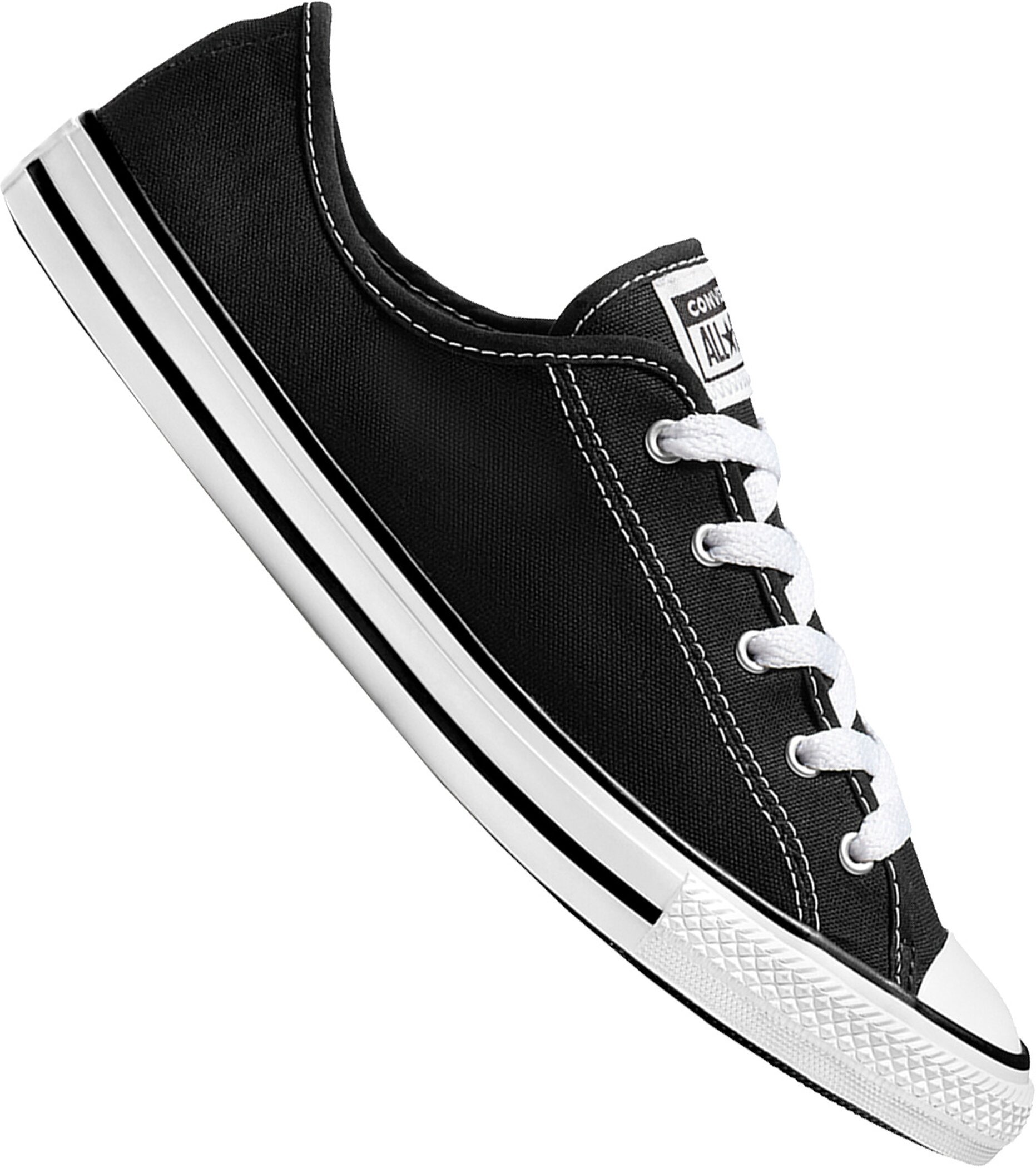 Converse Sneaker »Chuck Taylor All Star Dainty GS Basic Canvas Ox«