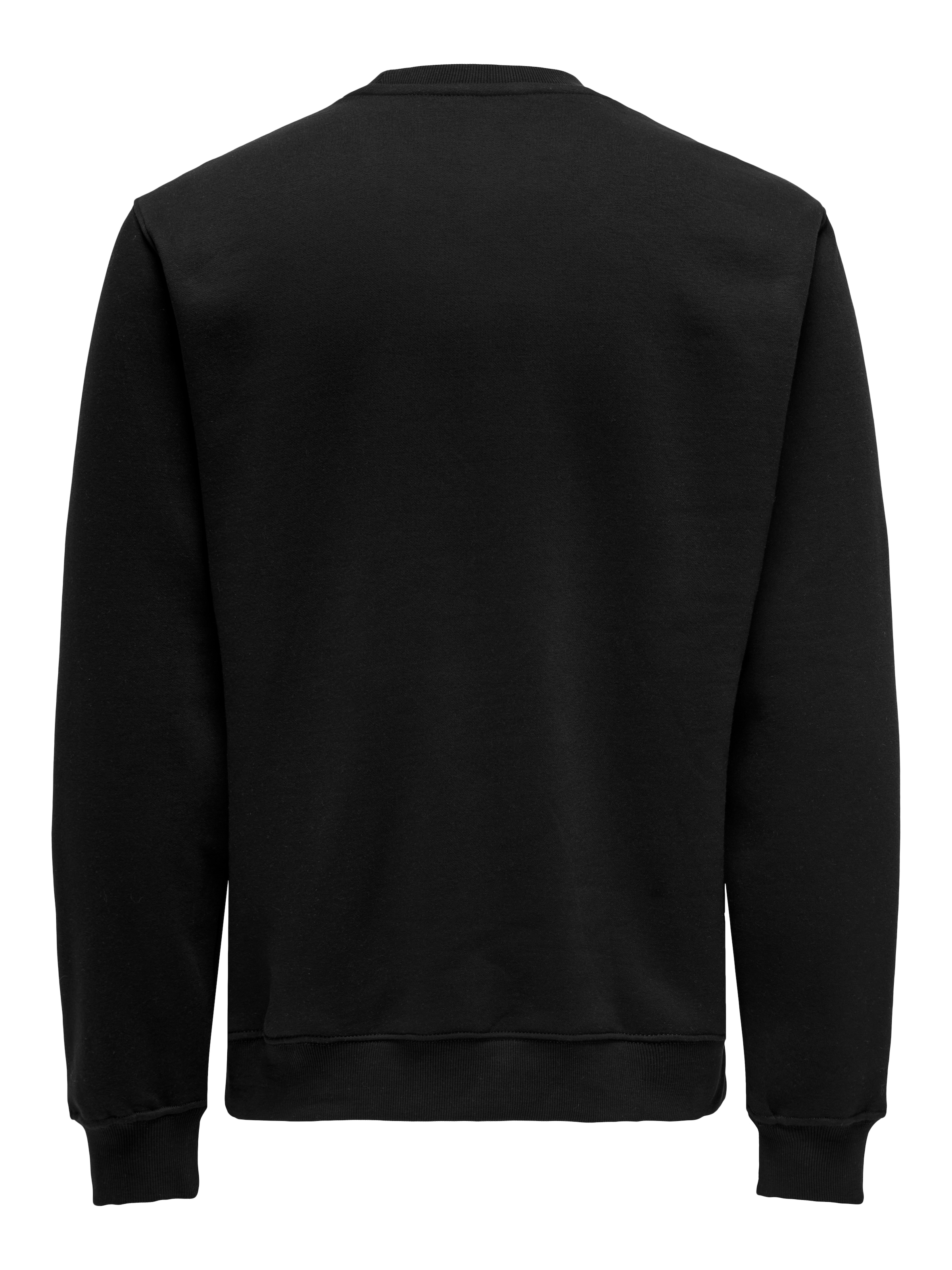 ONLY & SONS Sweatshirt »ONSCURATED REG CREW NECK SWEAT«