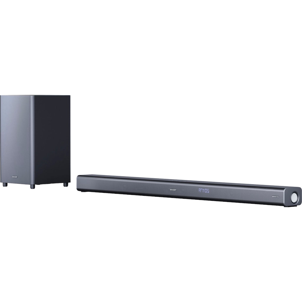 Sharp Soundbar »HT-SBW800«