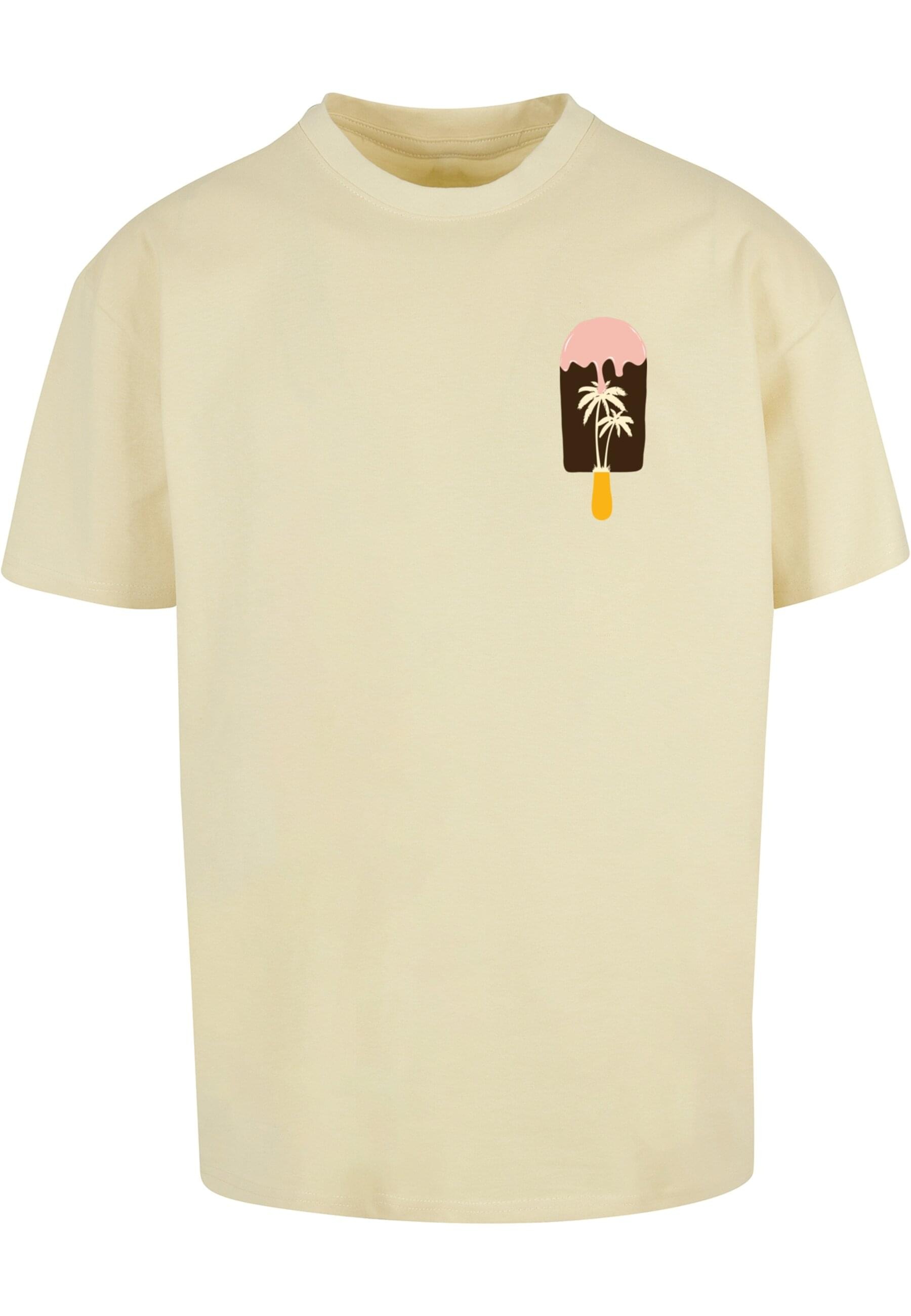 Merchcode T-Shirt Merchcode Herren Summer - günstig online kaufen