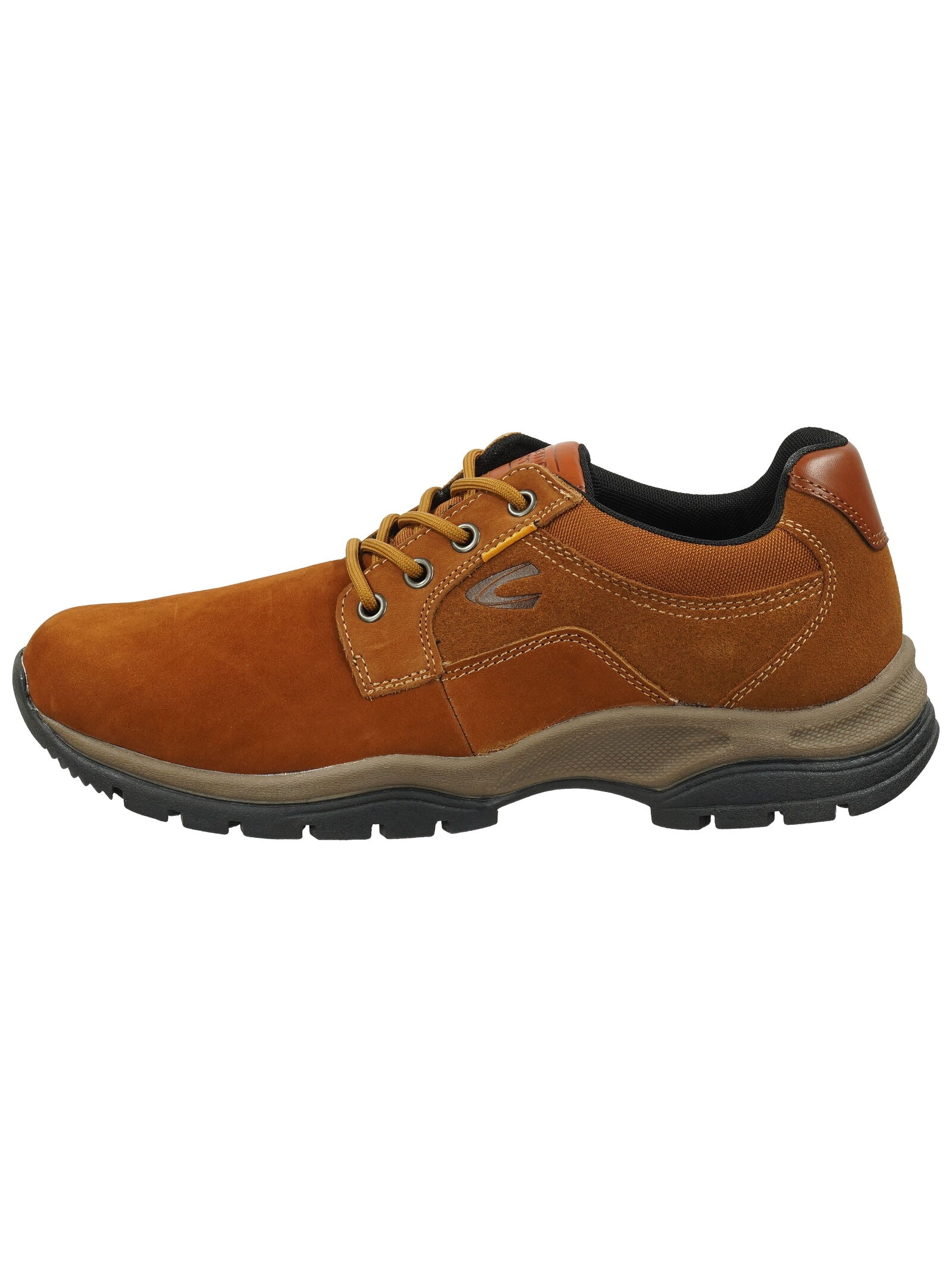 camel active Schnürschuh »camel active Halbschuhe Leder«