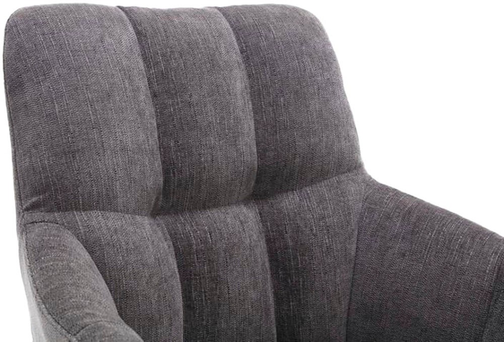 Home affaire Drehstuhl (Set) 2 Stk. Boucle günstig online kaufen