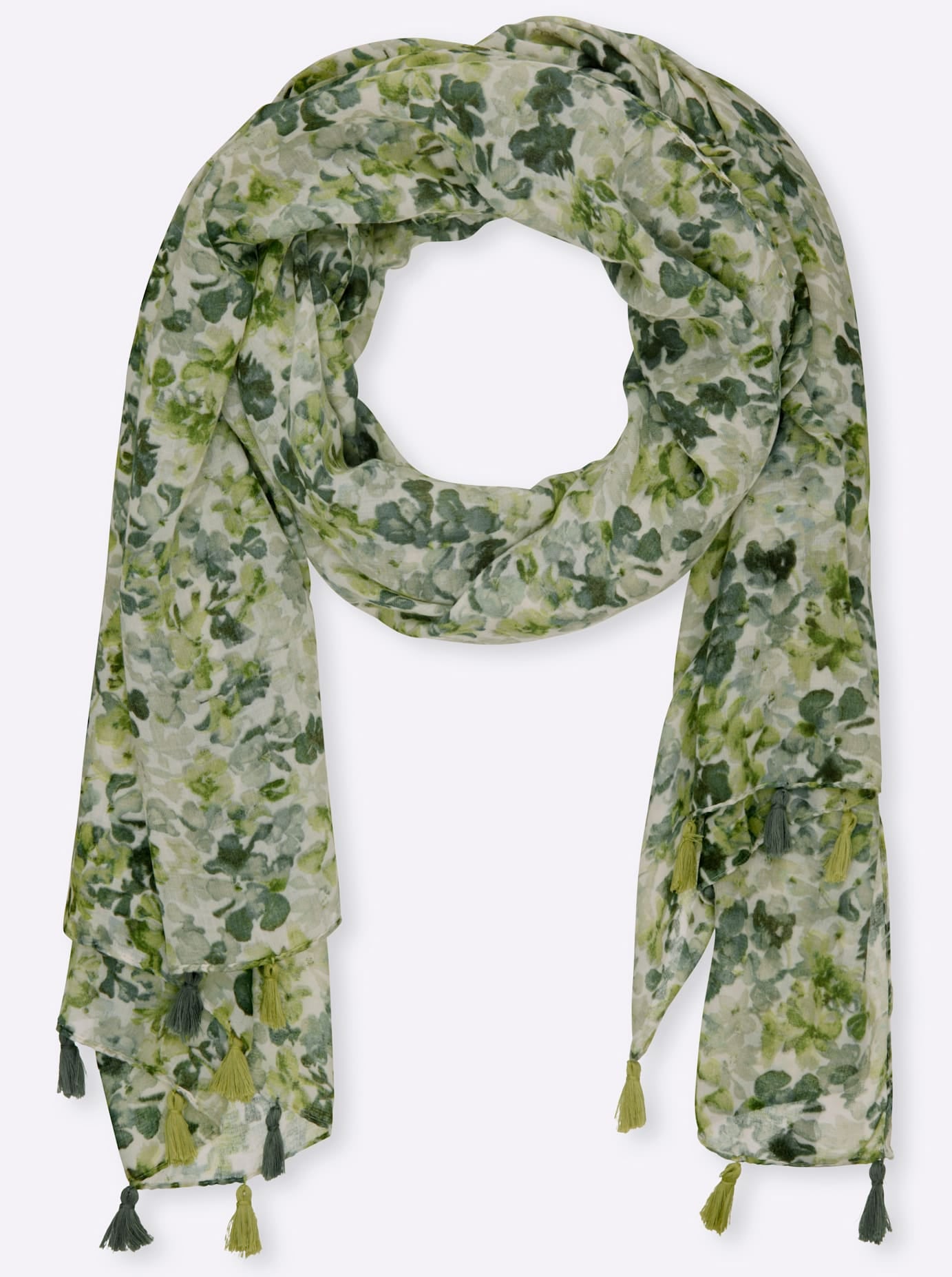 heine Modeschal günstig online kaufen