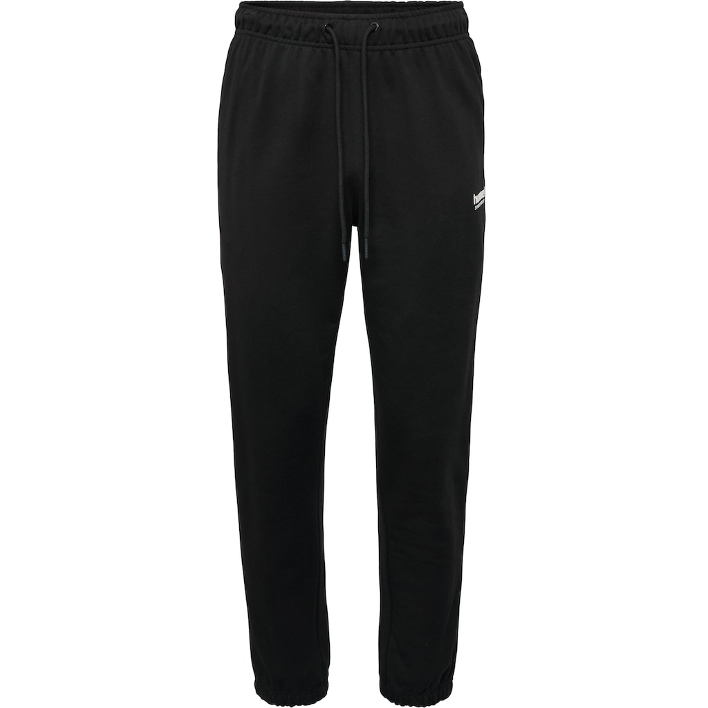 hummel Jogginghose »hmlLGC NATE SWEATPANTS«