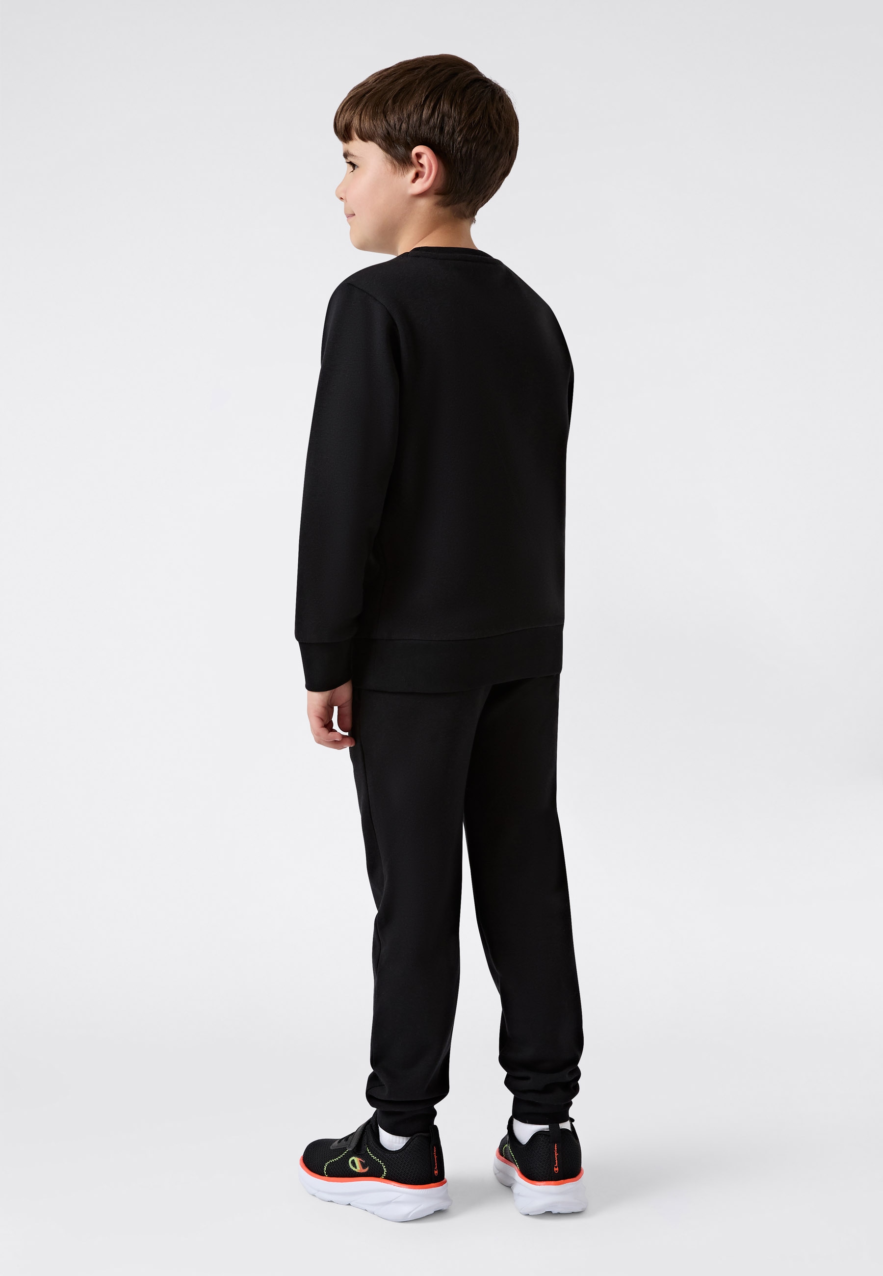 Champion Jogginganzug »Crewneck Sweatsuit«, (1 tlg.)