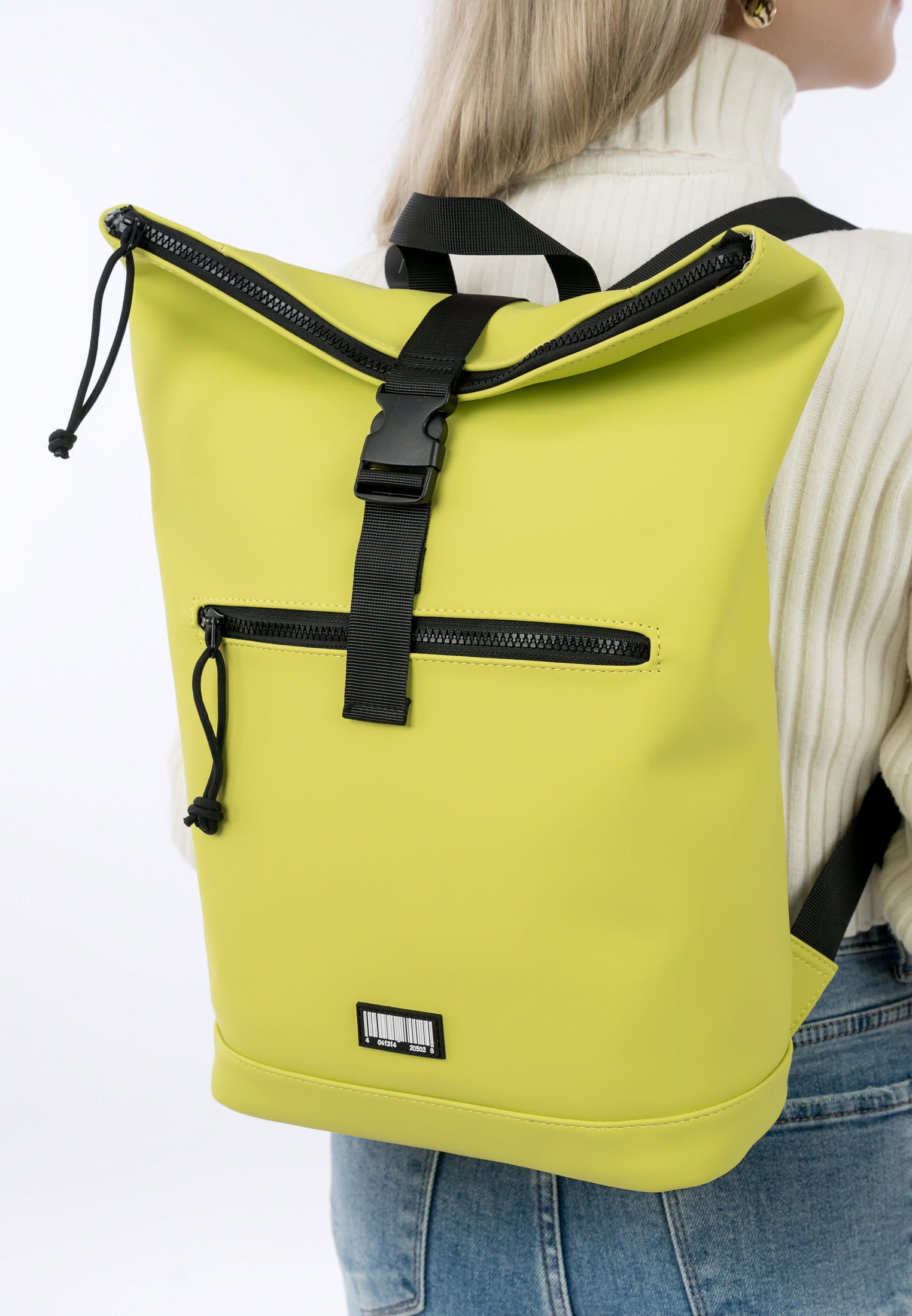 EMILY & NOAH Rucksack »Rucksack E&N Kairo«