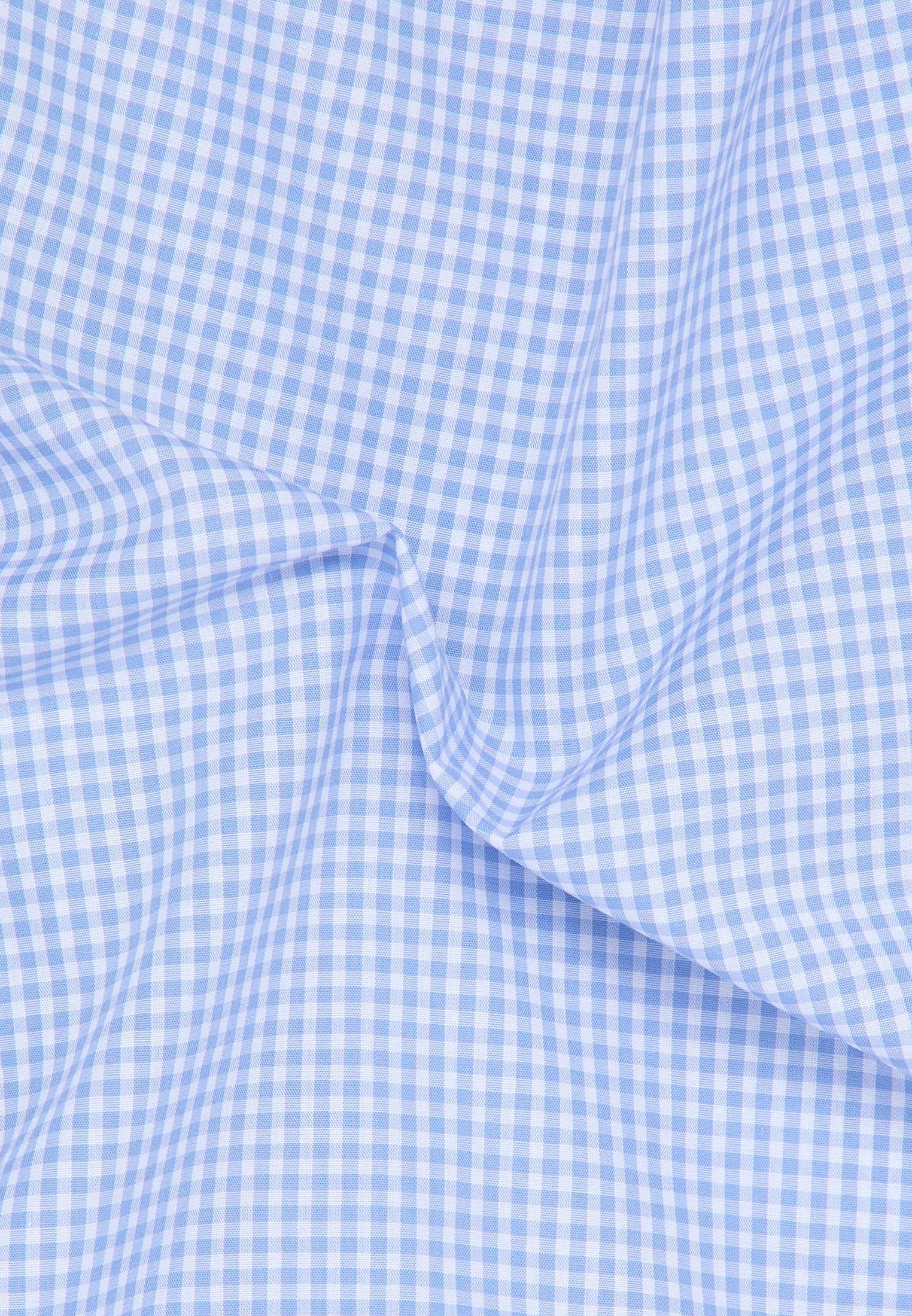 Eterna Langarmhemd »COMFORT FIT«, NON IRON (bügelfrei)