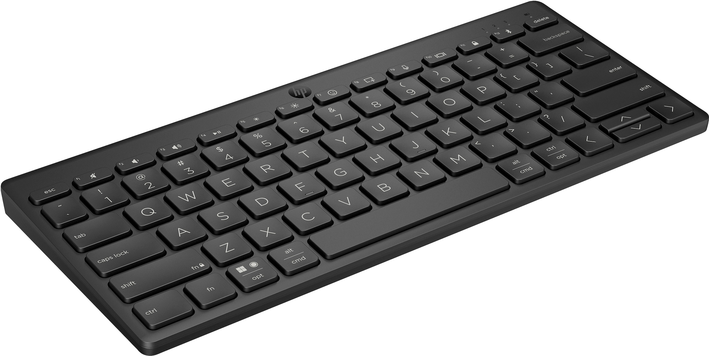 HP Tastatur »350 Kompakte Bluetooth-Tasta...