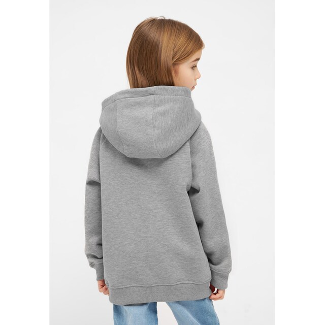 Derbe Kapuzenpullover »Moin«, Made in Portual ▷ für | BAUR