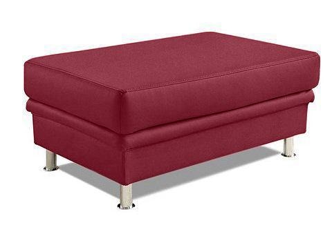 sit&more Hocker "Mailand, B: 102 cm" individuell zu kombinieren