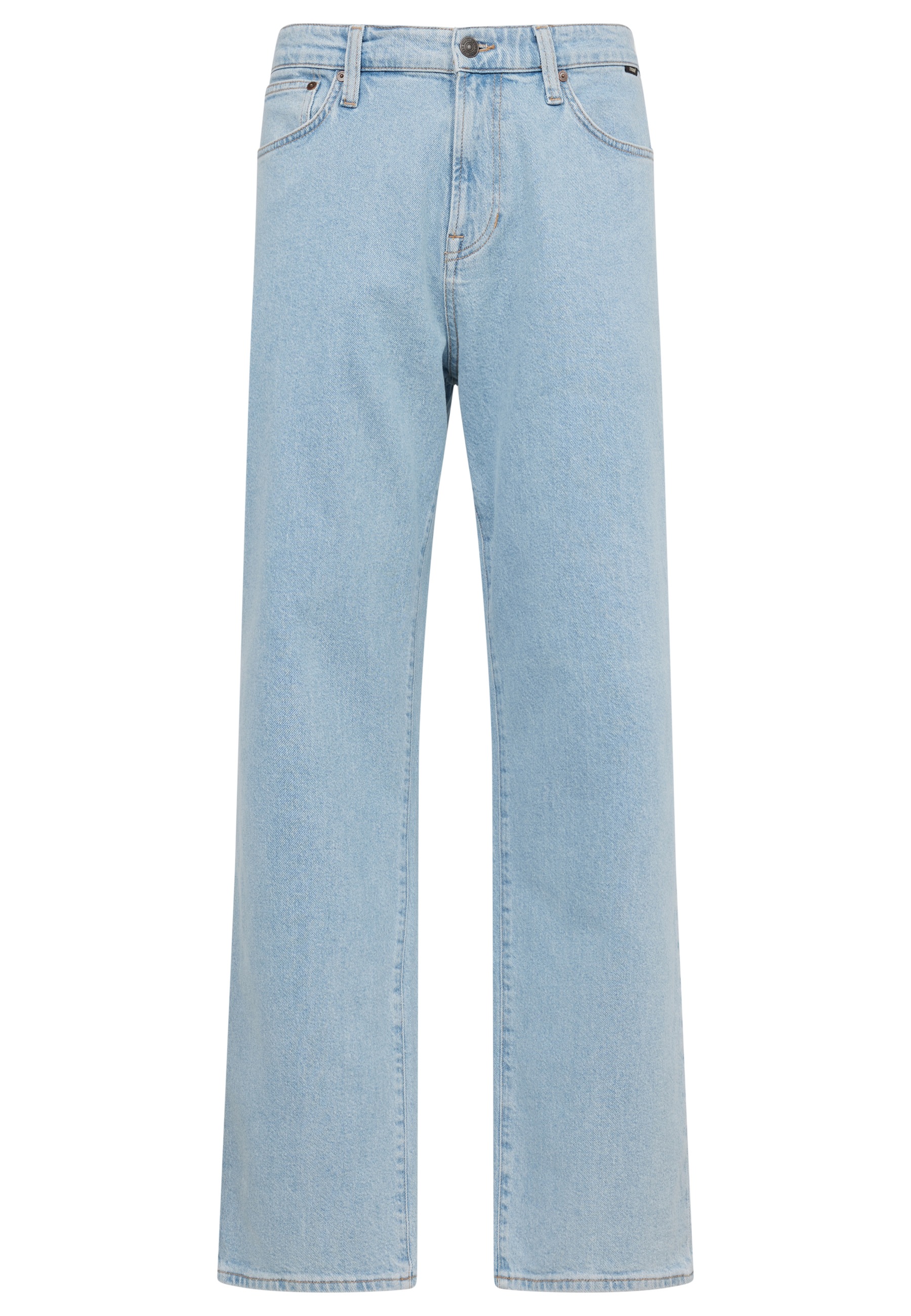 Mavi Loose-fit-Jeans »MITTE«, Relaxed Jeans