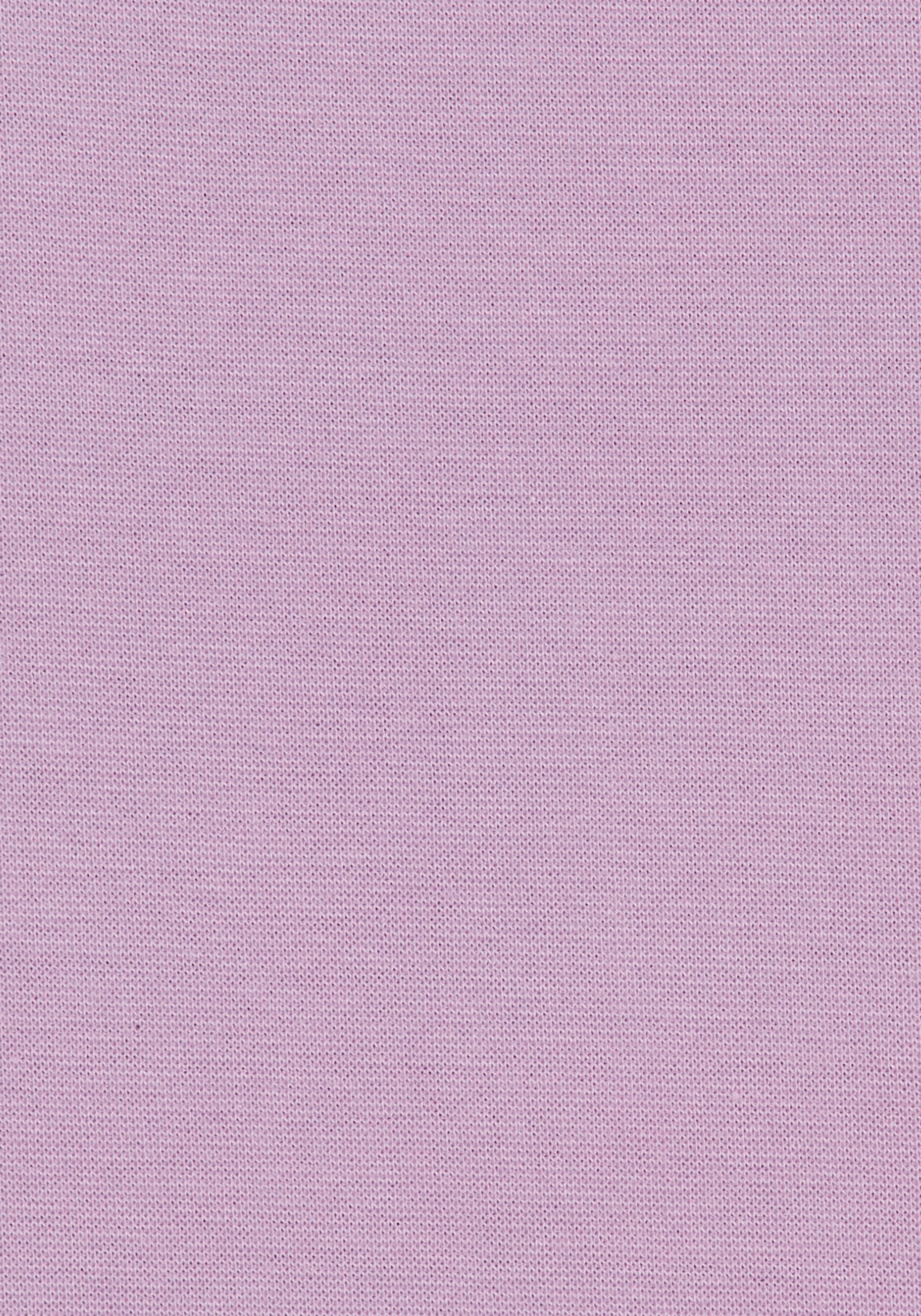 Vivance Dreams Pyjamaoberteil 1-teilig, 1 mit Babylock-Details