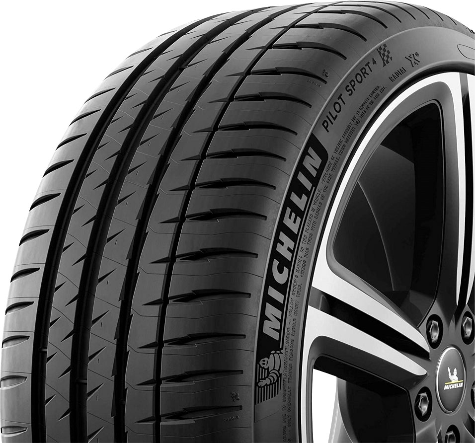 BAUR & » Reifen Winter MICHELIN kaufen für Sommer |