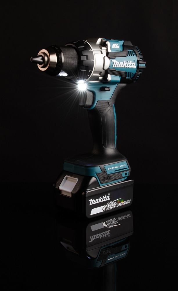 Makita Akku-Schrauber »»DDF489««, 18V, 73 Nm, 0-1.800 min-1