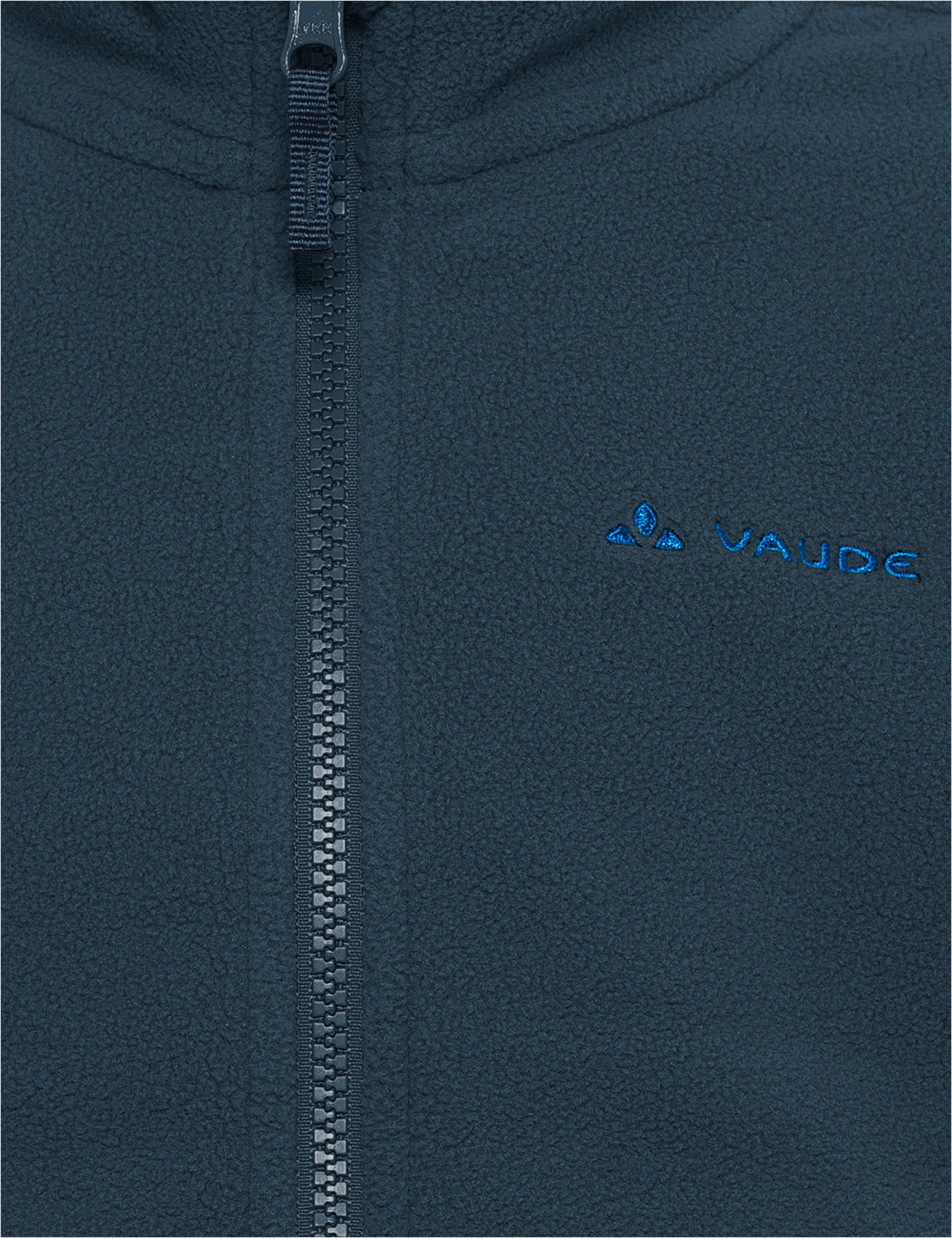 VAUDE Fleecejacke »KIDS PULEX JACKET II«, für Kinder