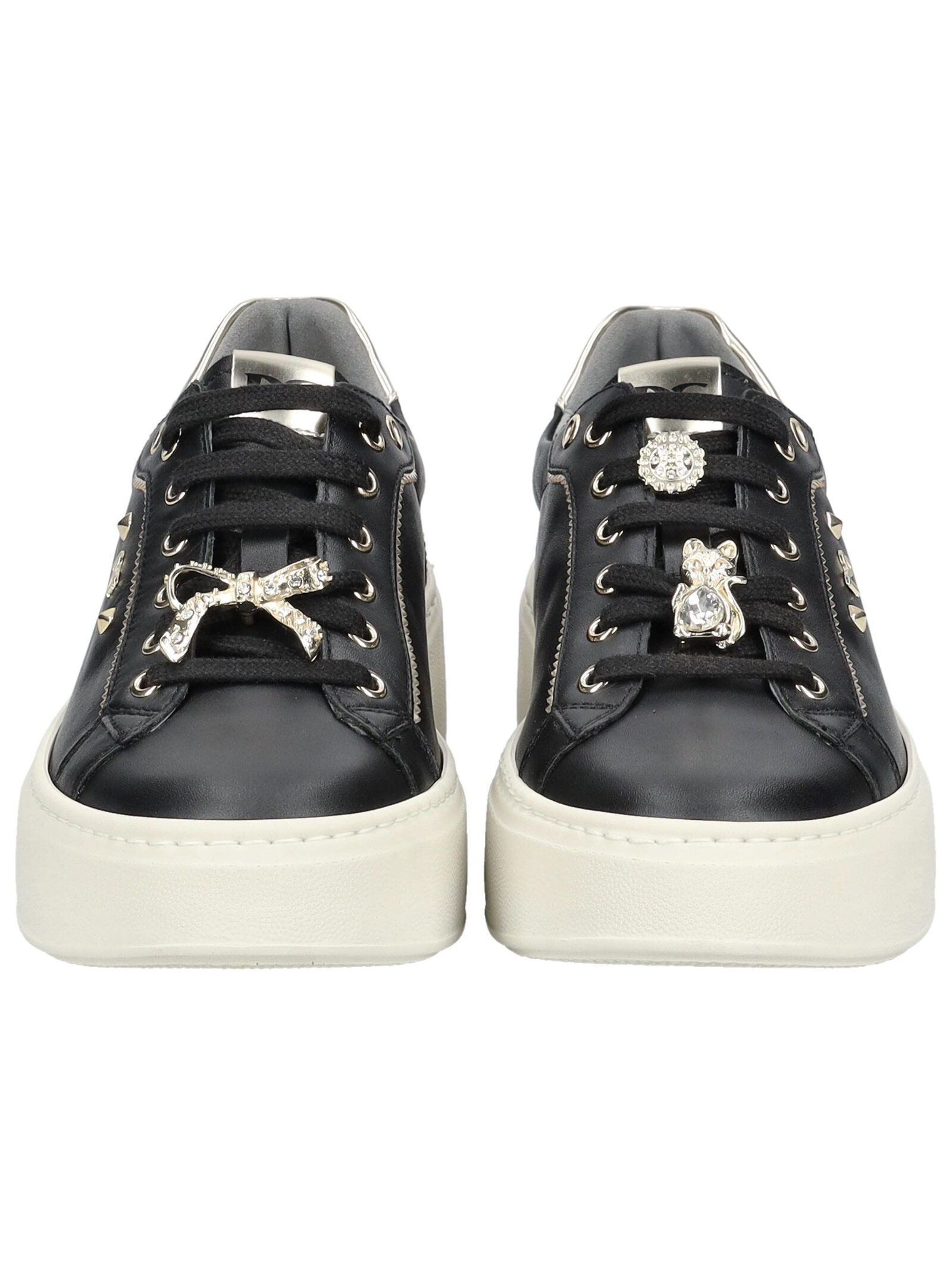 Nero Giardini Sneaker »Nero Giardini Sneaker Leder/Textil«