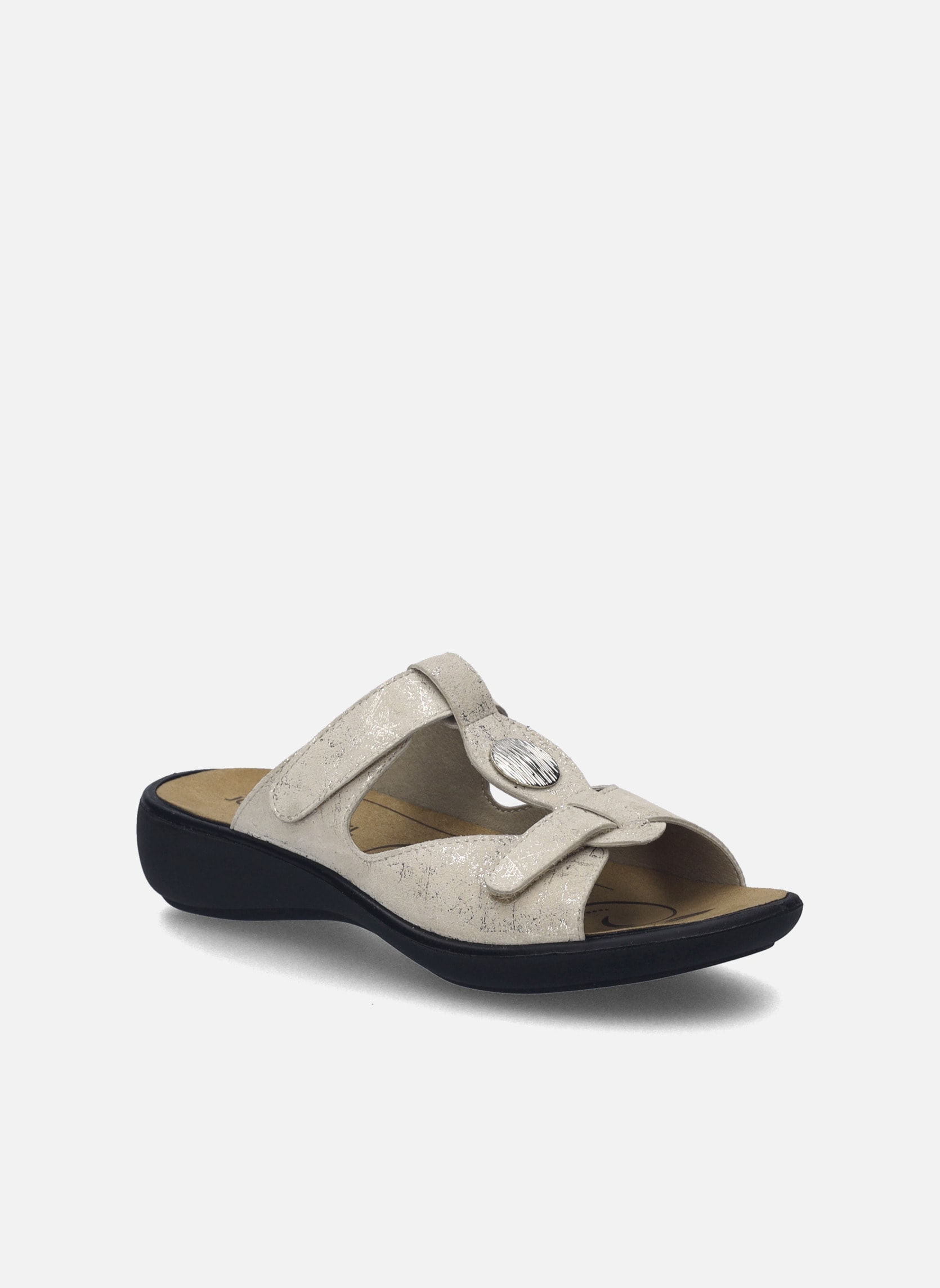 Josef Seibel Sandale »Ibiza 15, creme«