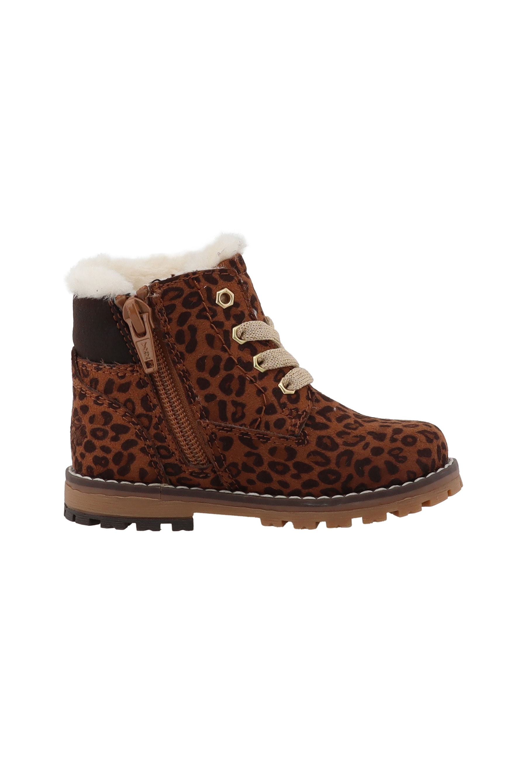 TOM TAILOR Winterstiefel »Tom Tailor Stiefel«  1 tlg.