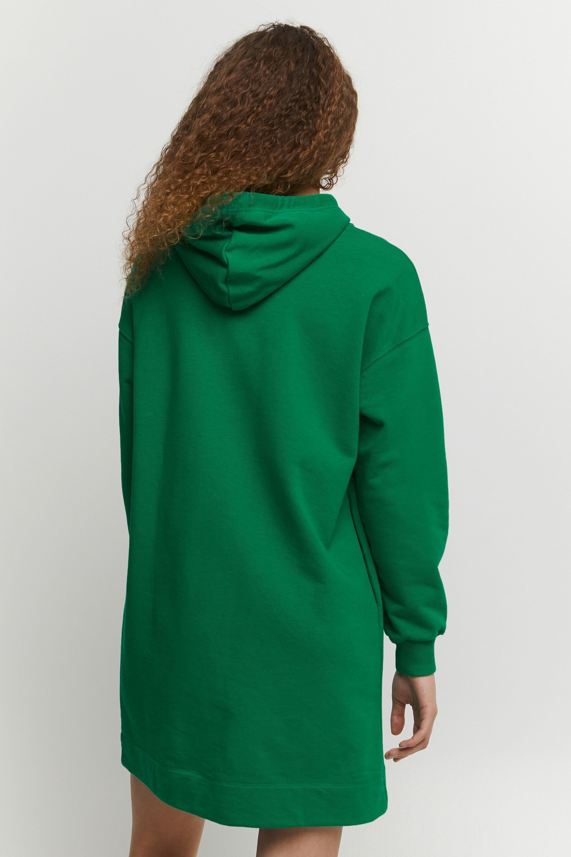 TheJoggConcept Sweatkleid »Sweatkleid JCSafine«