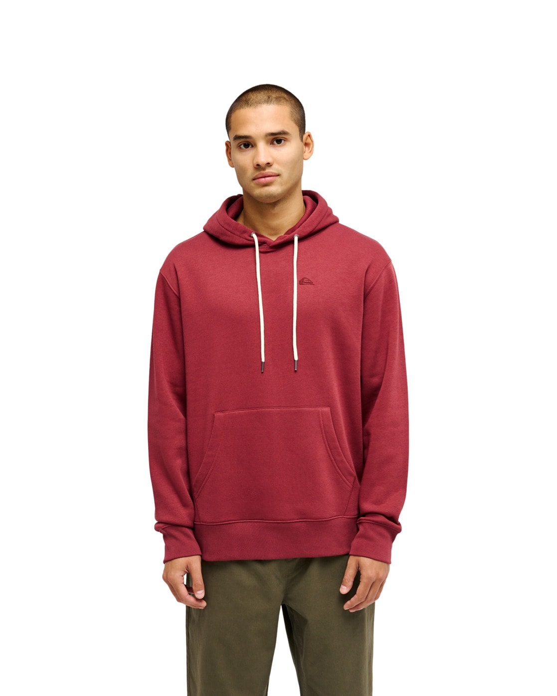 Quiksilver Kapuzensweatshirt "Salt Water"